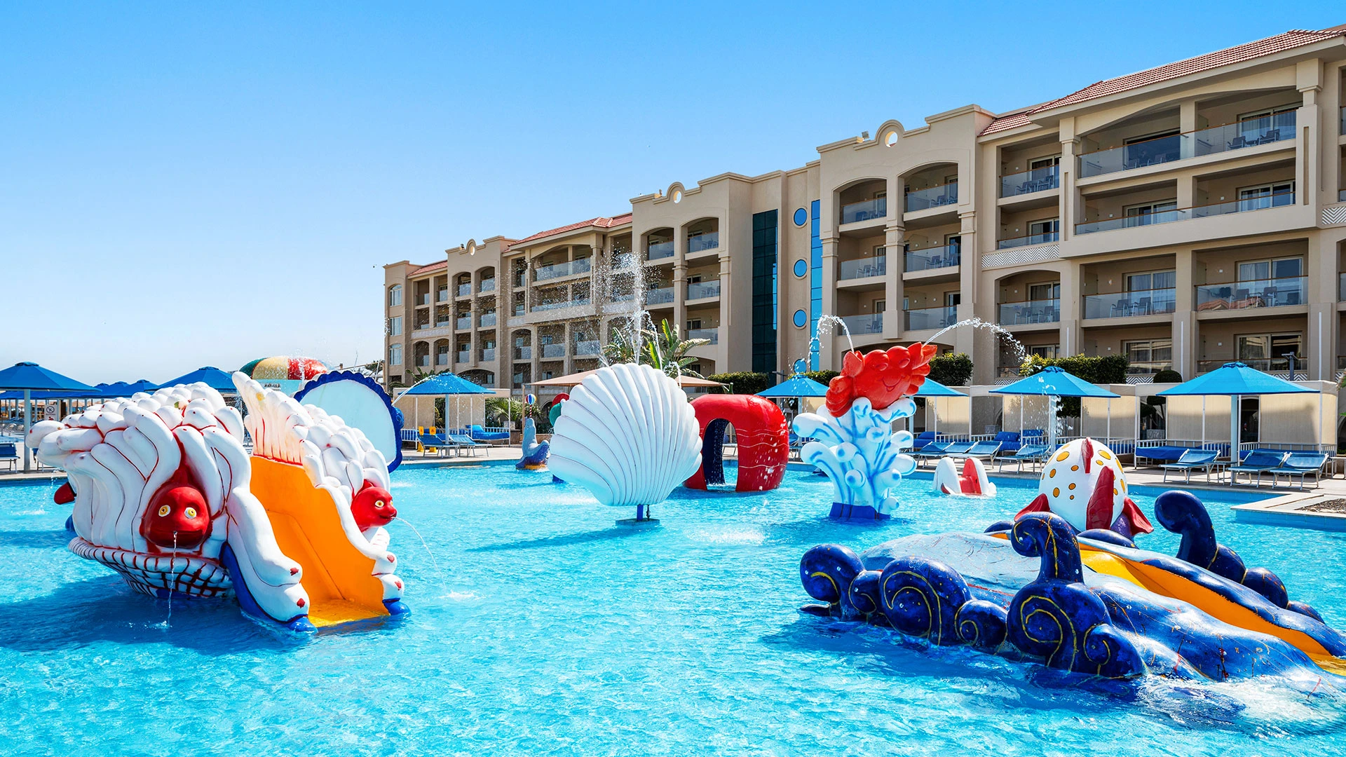 PICKALBATROS WHITE BEACH RESORT - HURGHADA Чартър до Хургада от София [SOF] 2026 – 84