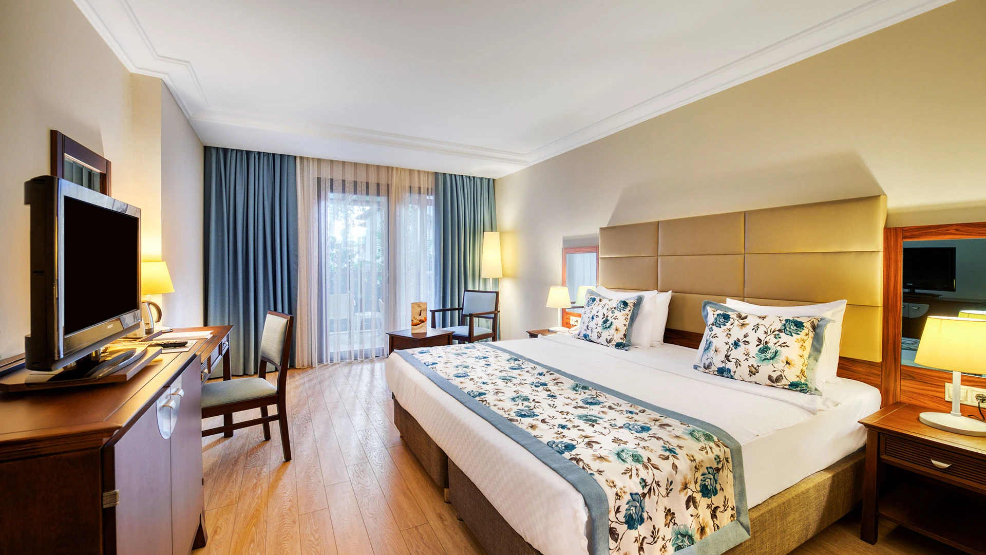 SEVEN SEAS HOTEL LIFE Чартър до Анталия от София 2026 [SOF] – 35