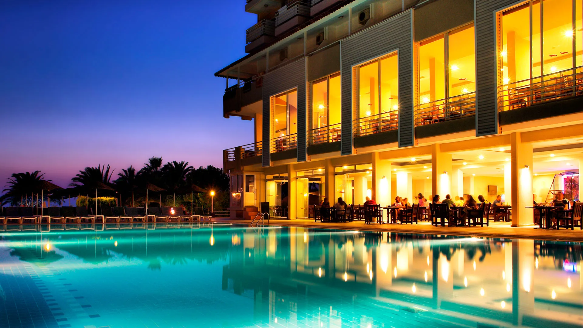Ephesia Resort – 26