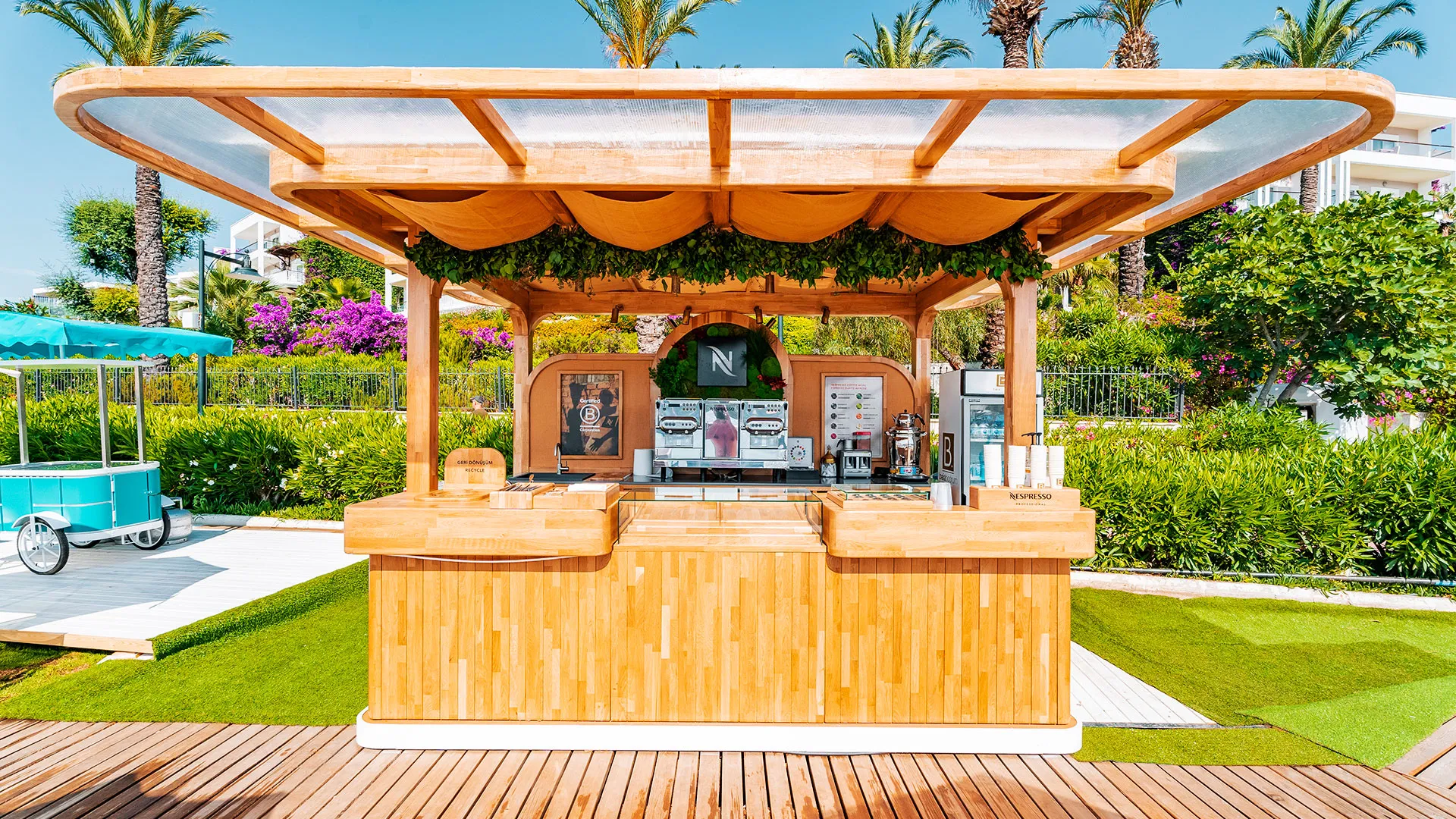 Baia Bodrum Hotel – Егейската перла Бодрум – 8 дни рай с директен полет от София – 63
