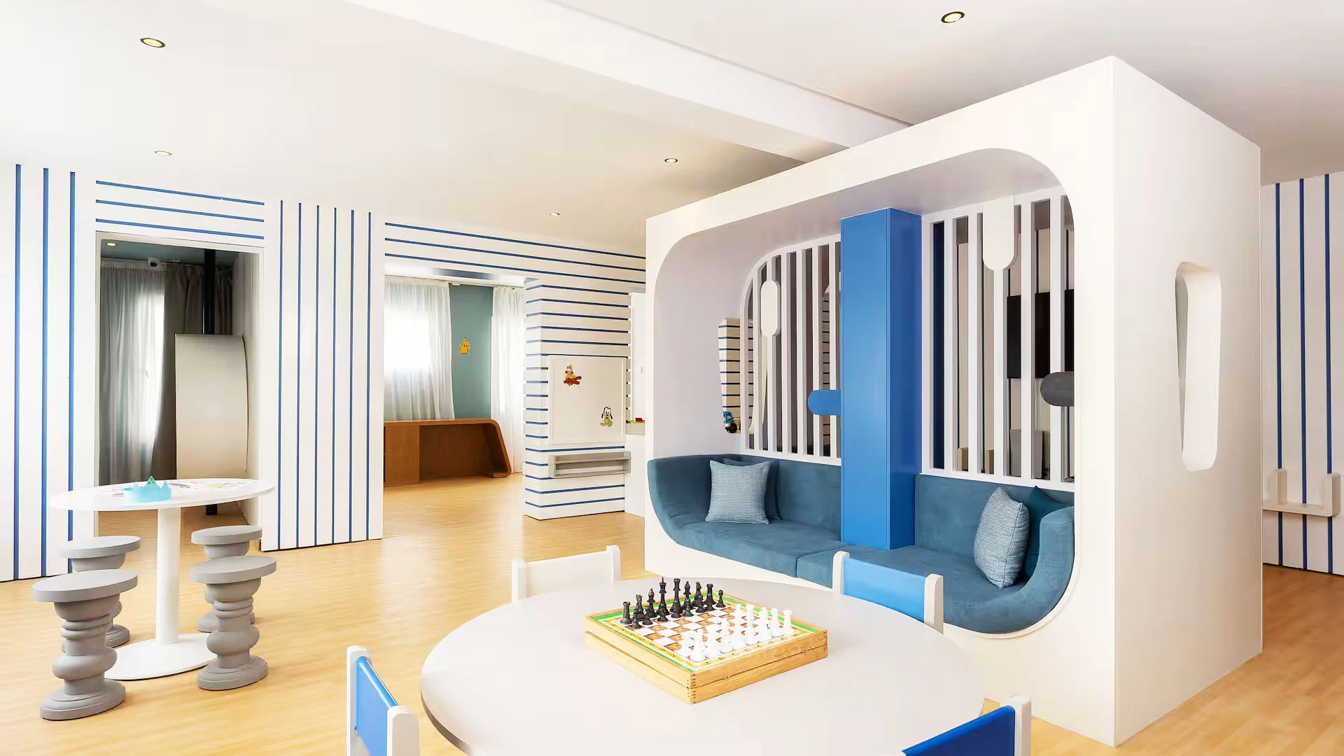 HILTON SKANES MONASTIR BEACH RESORT Чартър до Тунис Енфида от София [SOF] - 2026 – 25