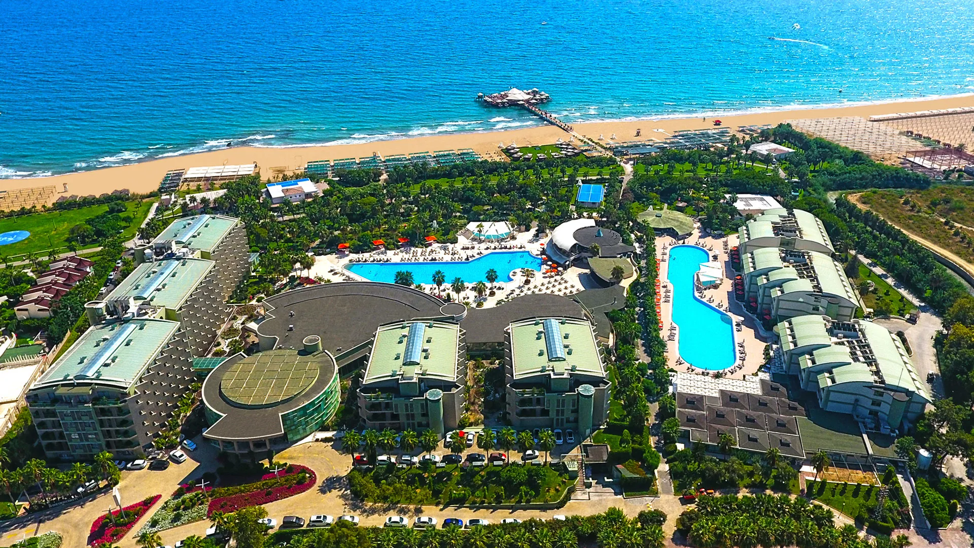 Vonresort Golden Coast – 24