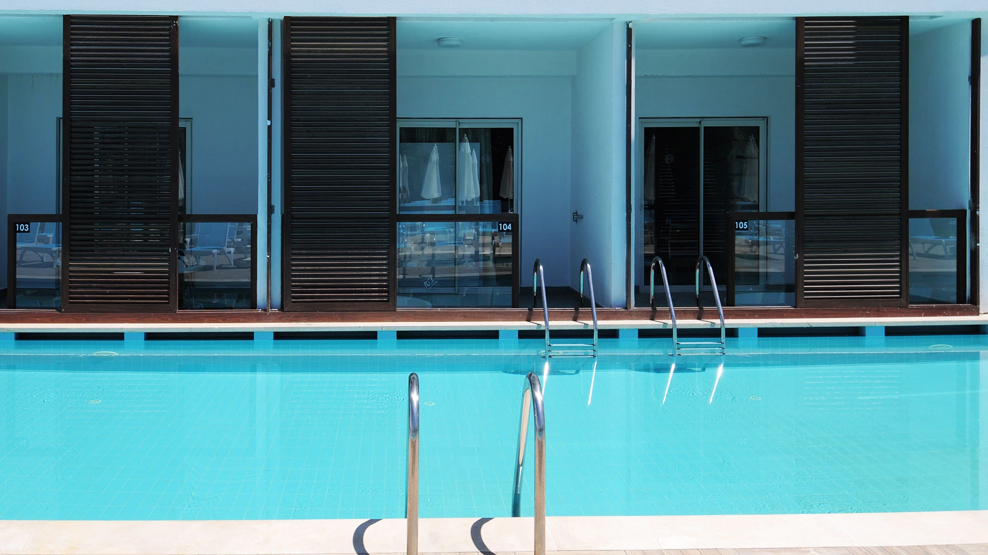 Lonicera West Hotel – 18