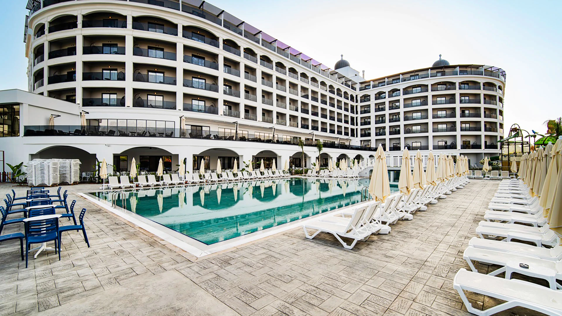 Side Moon Palace Hotel – 2