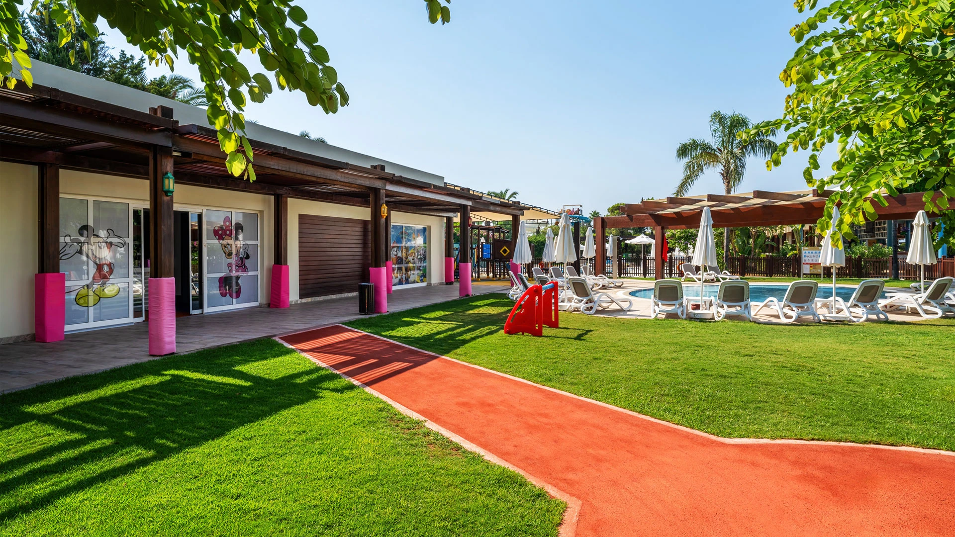 Baia Lara Hotel – 27