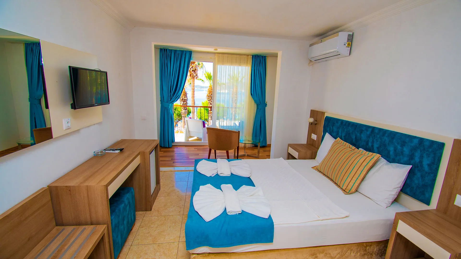 Sami Beach Hotel – 12