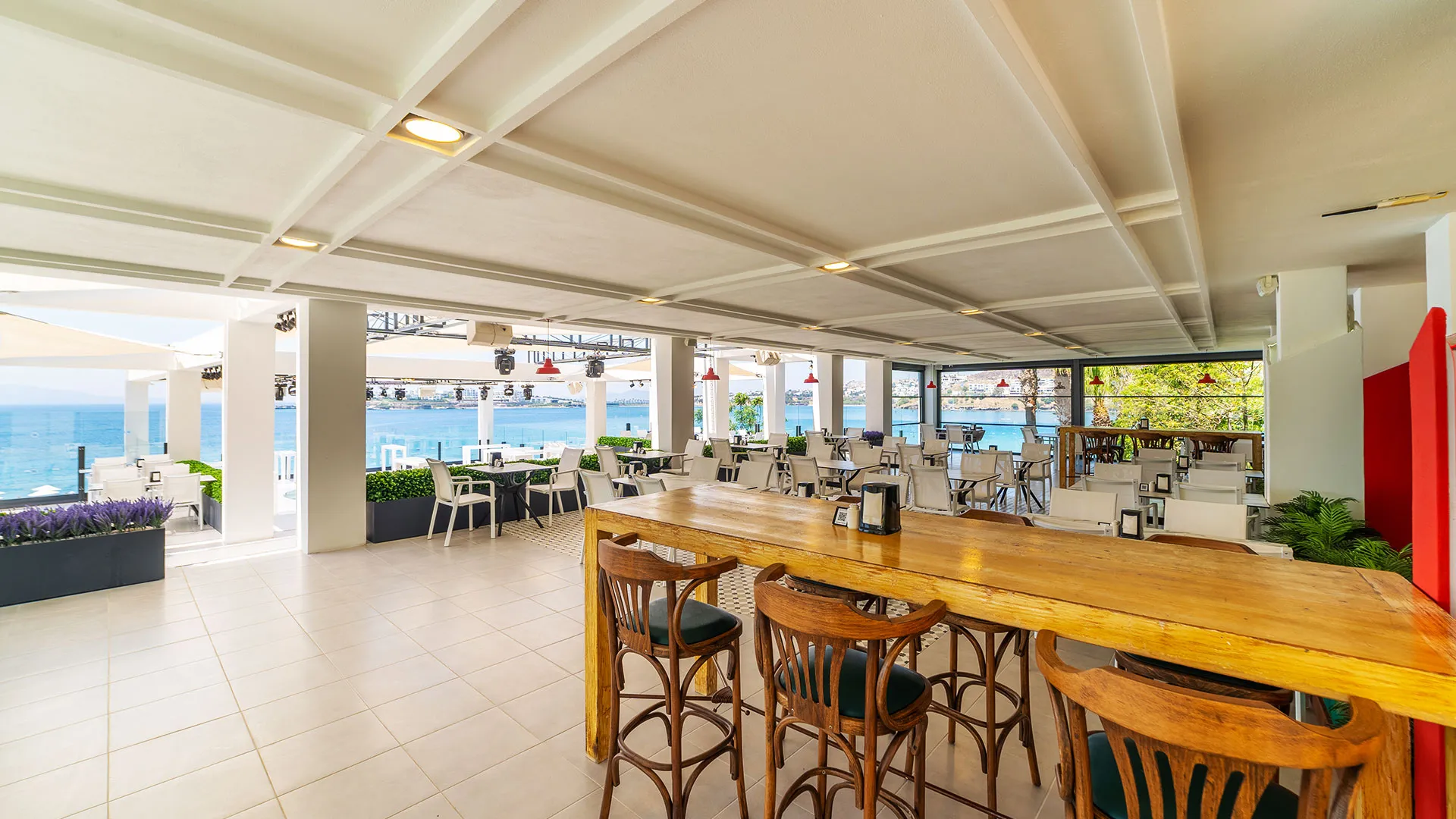 KEFALUKA RESORT Почивка в Егейска Турция с чартър до Бодрум от София – 64