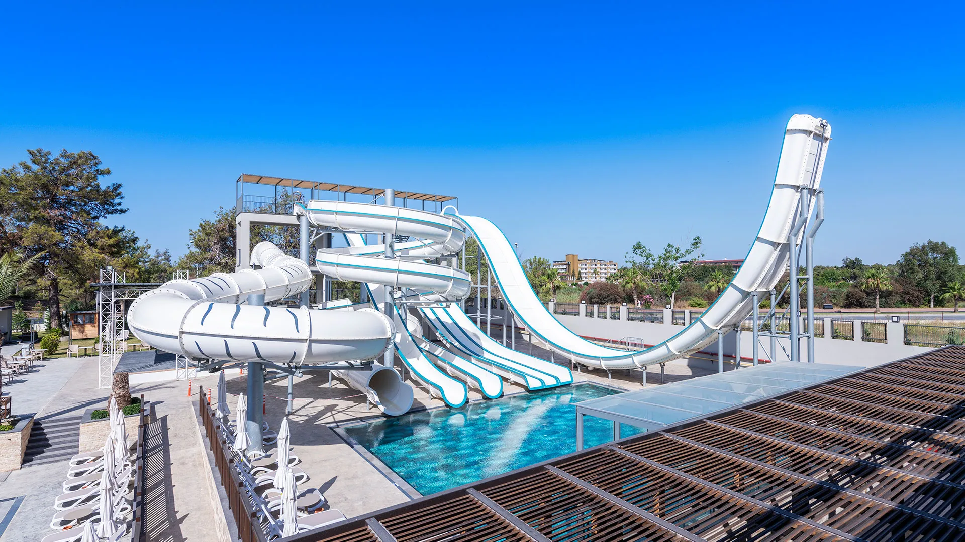 SORGUN AKADIA LUXURY HOTEL (ADULTS ONLY 16+) Чартър до Анталия от София 2026 [SOF] – 38