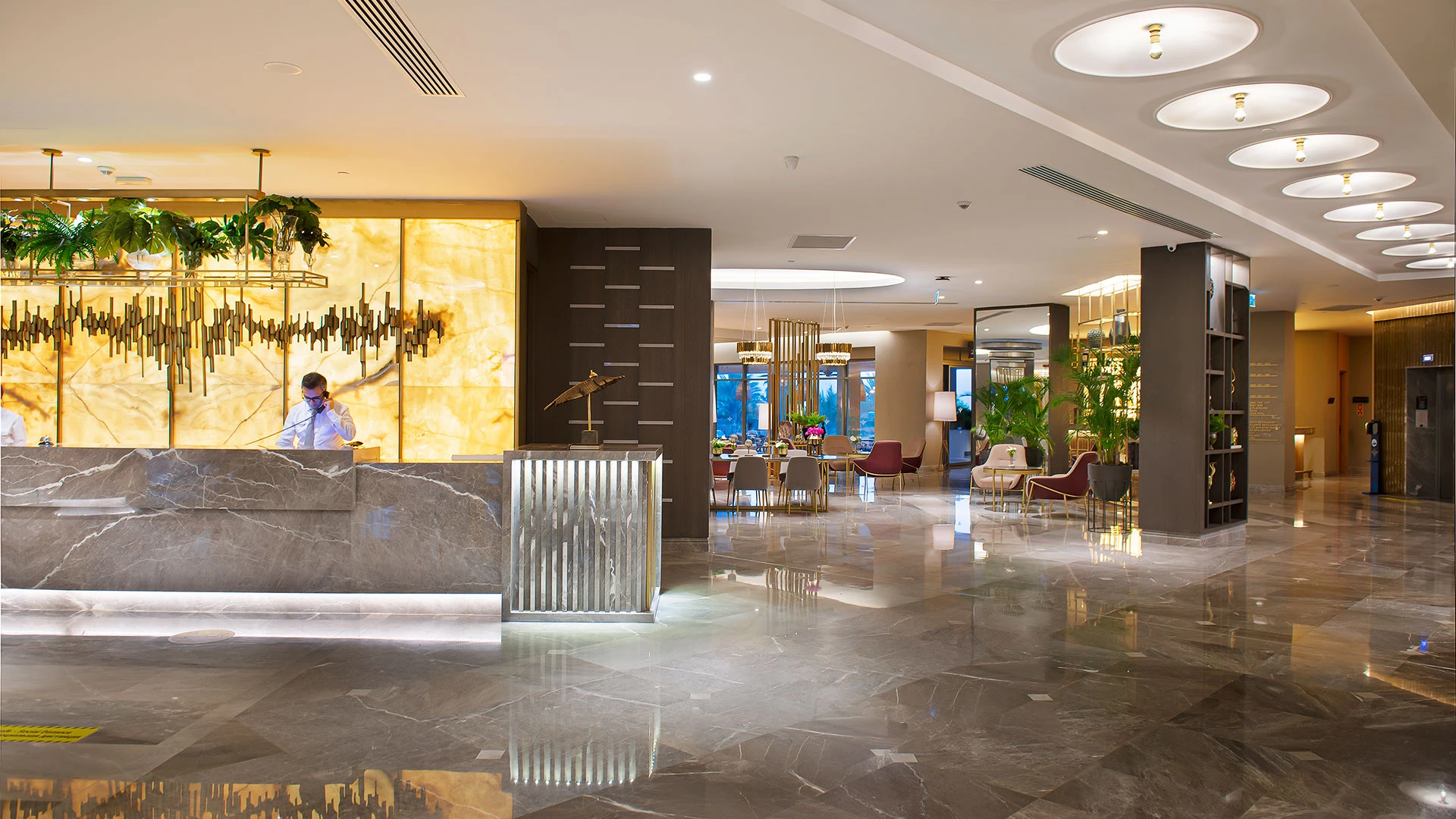Miramare Beach Hotel – 20