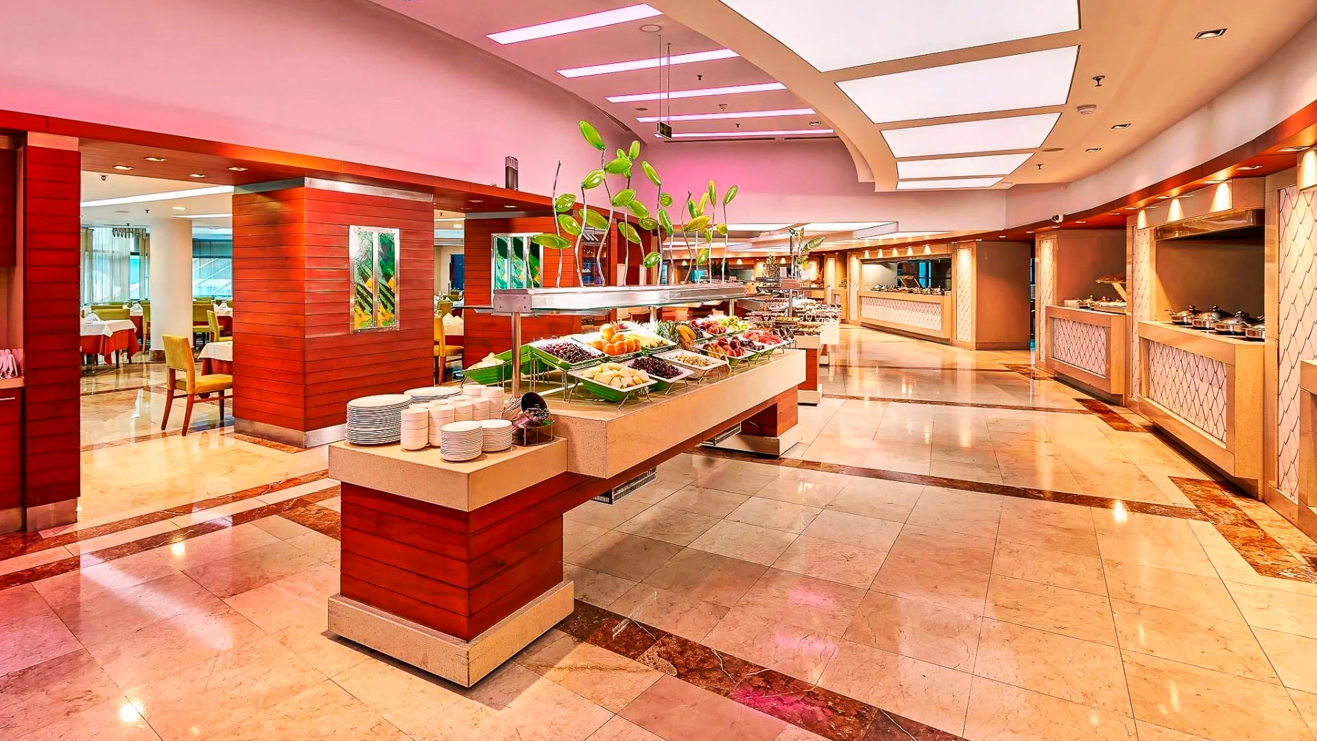 PALOMA SENCIA (EX.CORNELIA DE LUXE RESORT) Чартър до Анталия от София 2026 [SOF] – 49