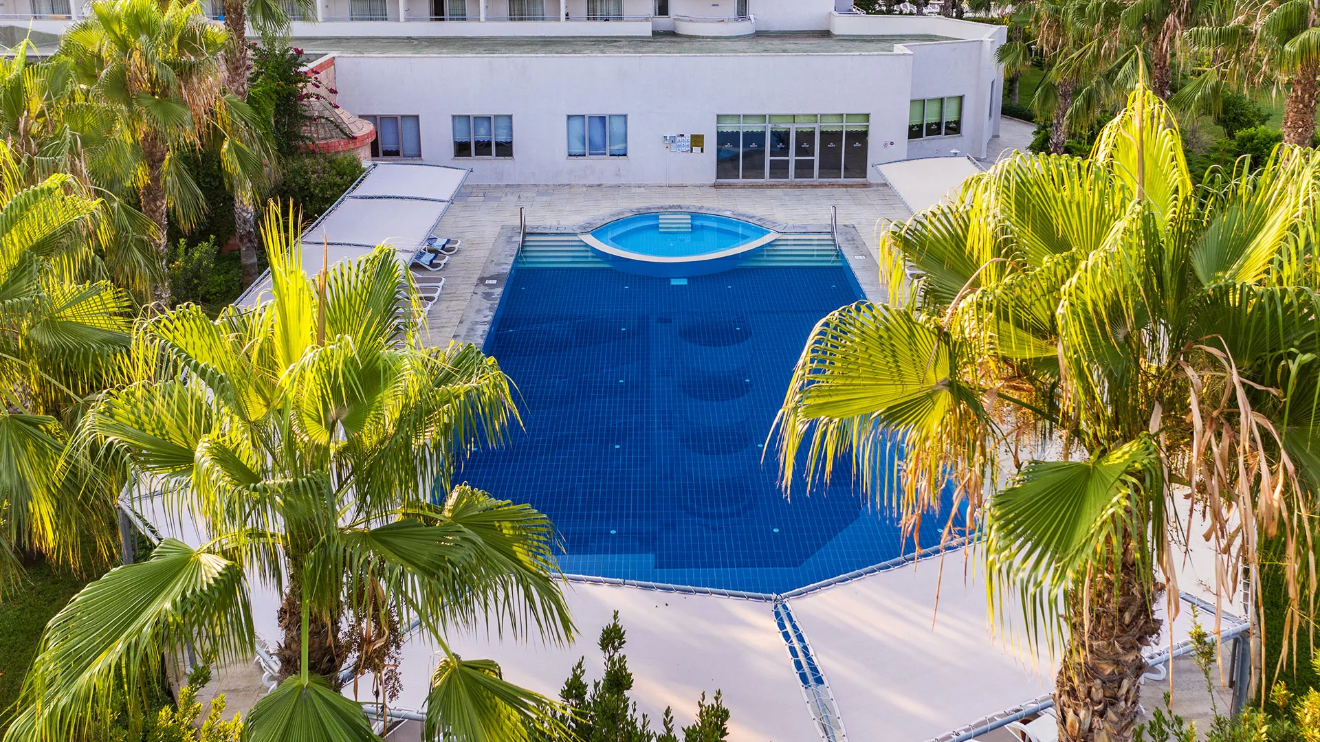 Vita Silva Hotel – 57