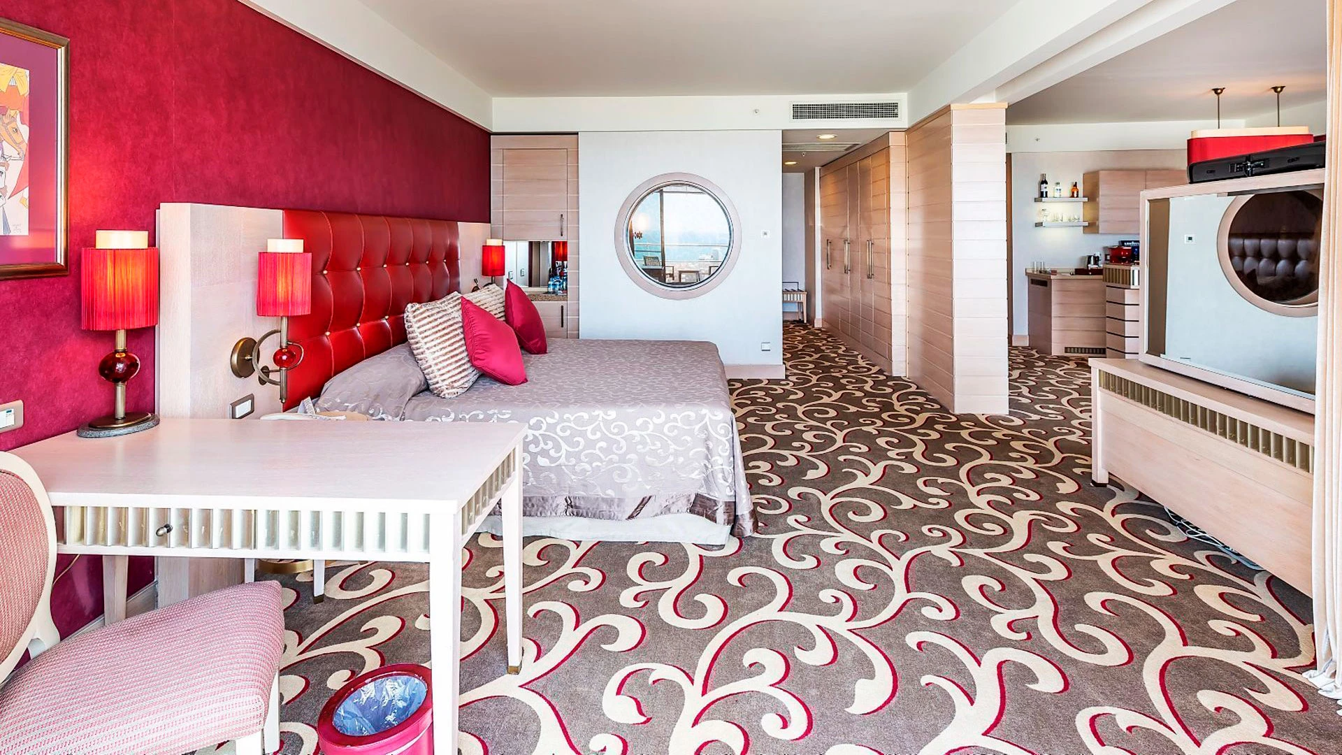 CORNELIA DIAMOND GOLF RESORT & SPA Нова Година в Анталия с чартър от Пловдив – 47