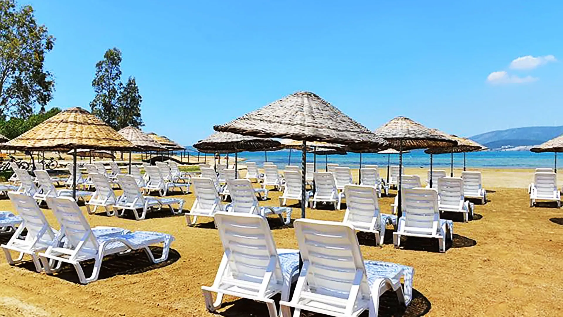 Ramada Resort Akbuk – 13