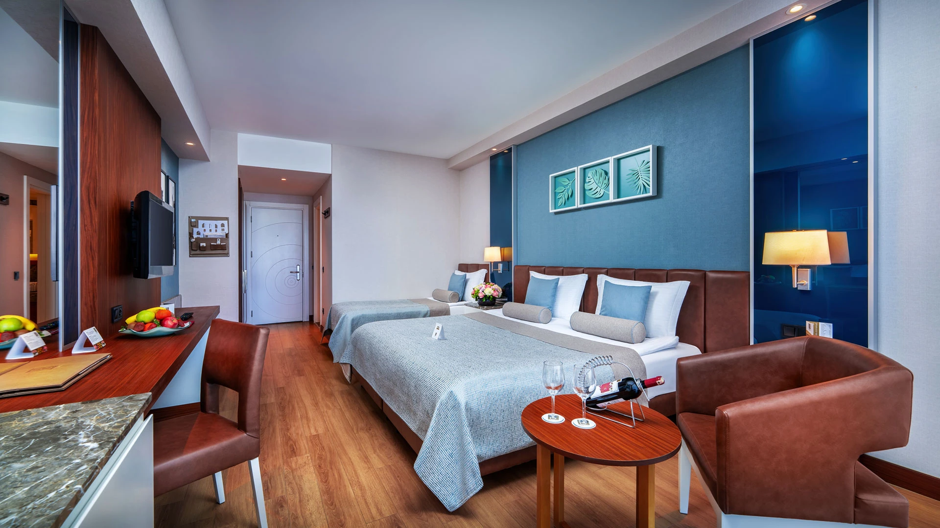 Baia Lara Hotel – 26