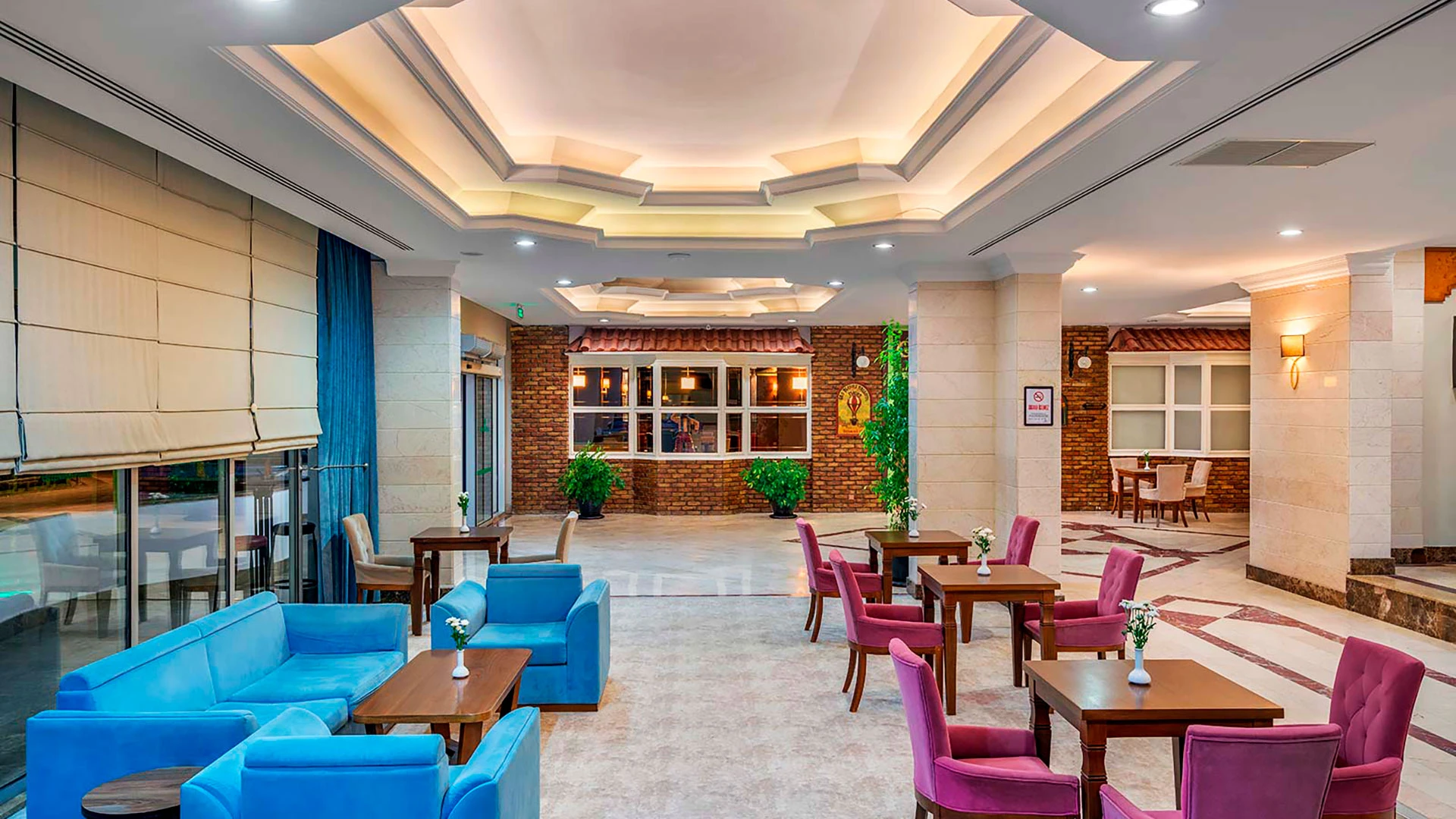 Green Max Hotel – 13