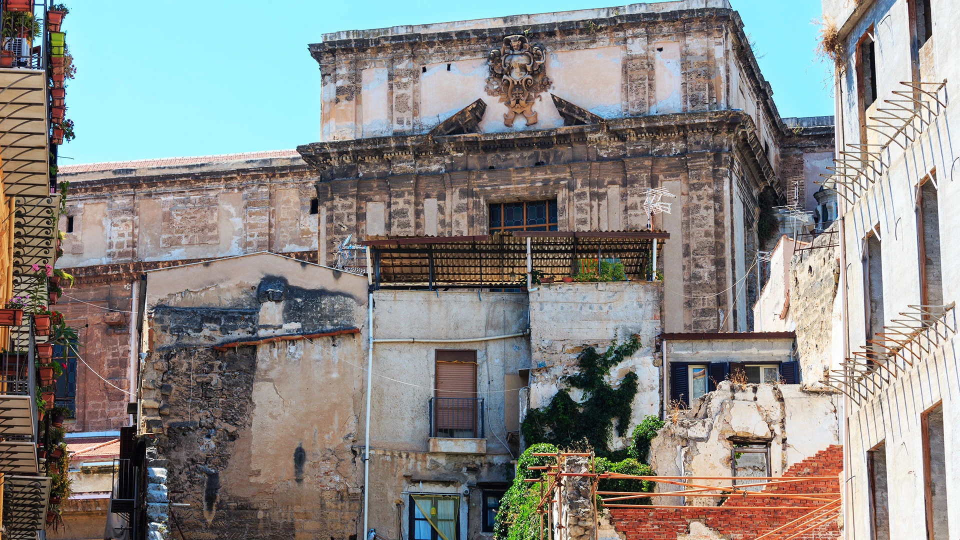Mercure Palermo Centro – НОВА ГОДИНА В ПАЛЕРМО – сицилианска атмосфера, история и празнично настроение – 10