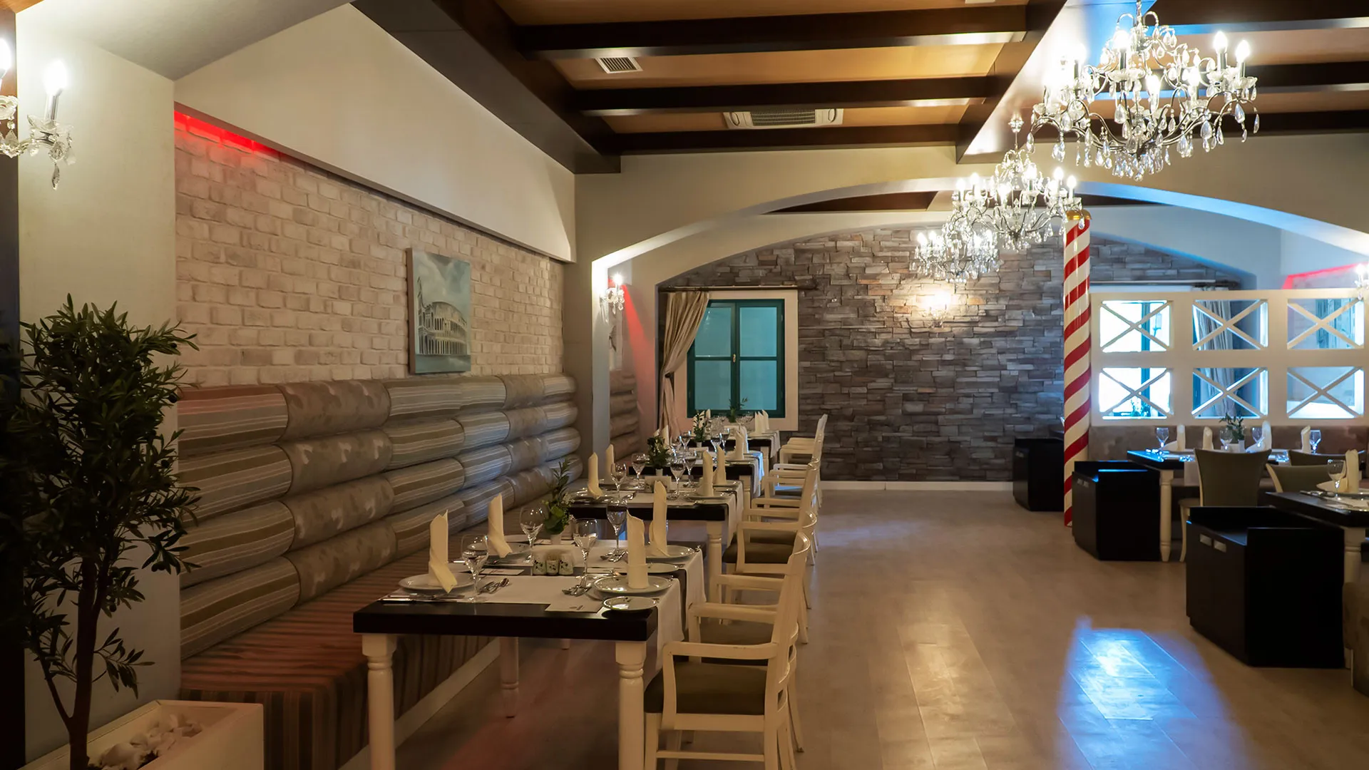 Adalya Art Side Hotel – 20