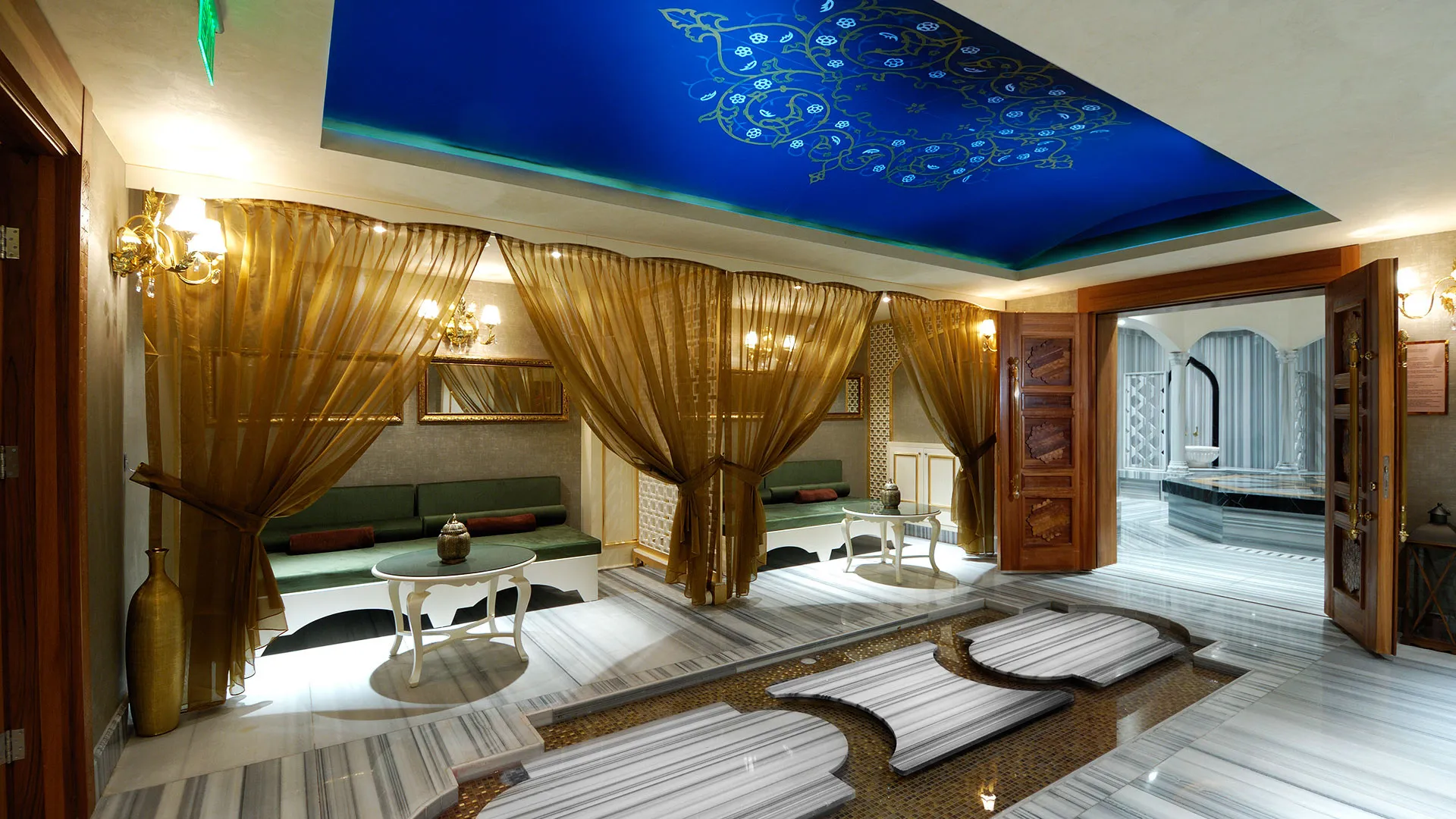 THE PLAZA BODRUM (ex. BE PREMIUM BODRUM) Почивка в Егейска Турция с чартър до Бодрум – 54