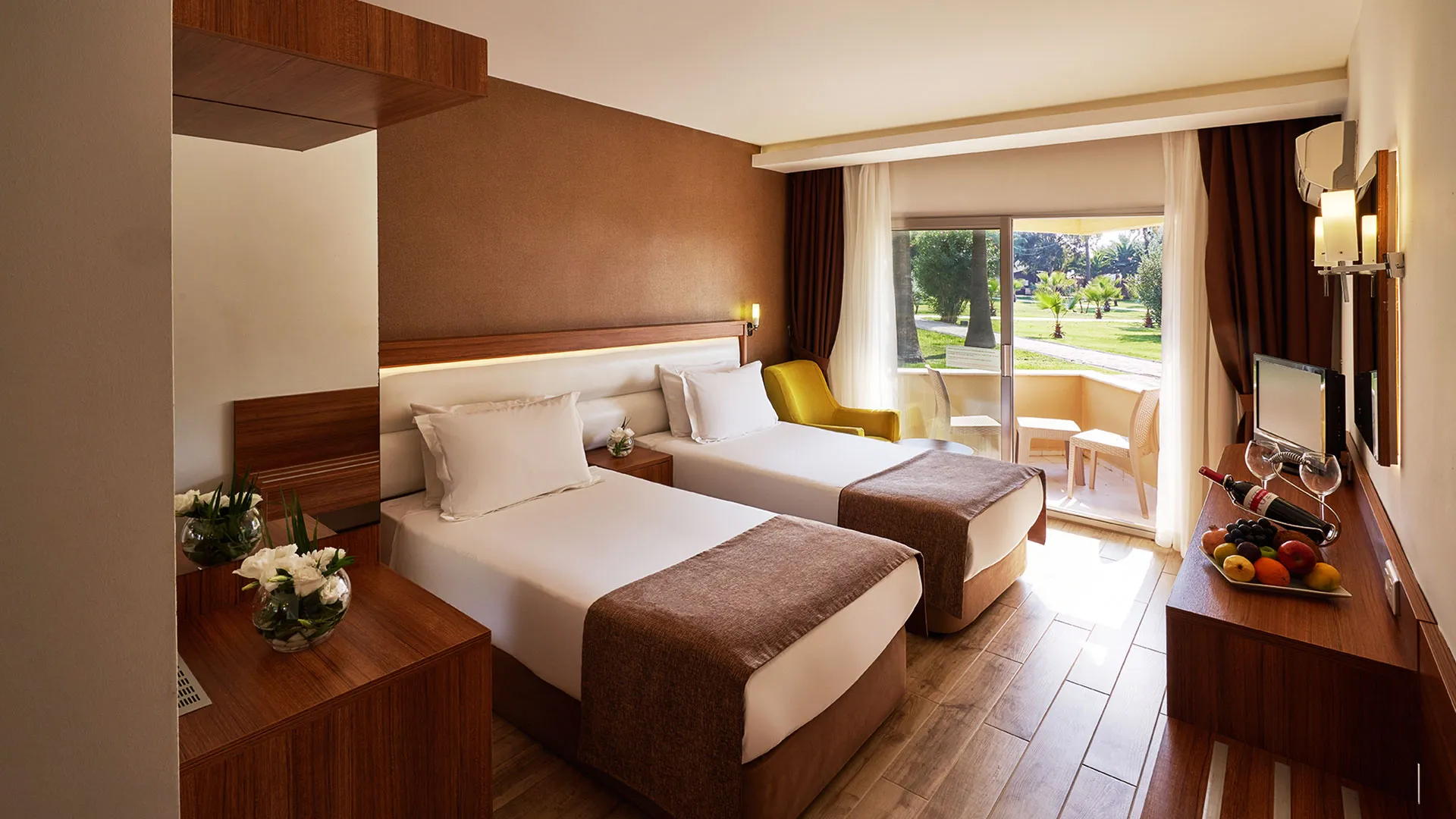 Richmond Ephesus Resort – 20