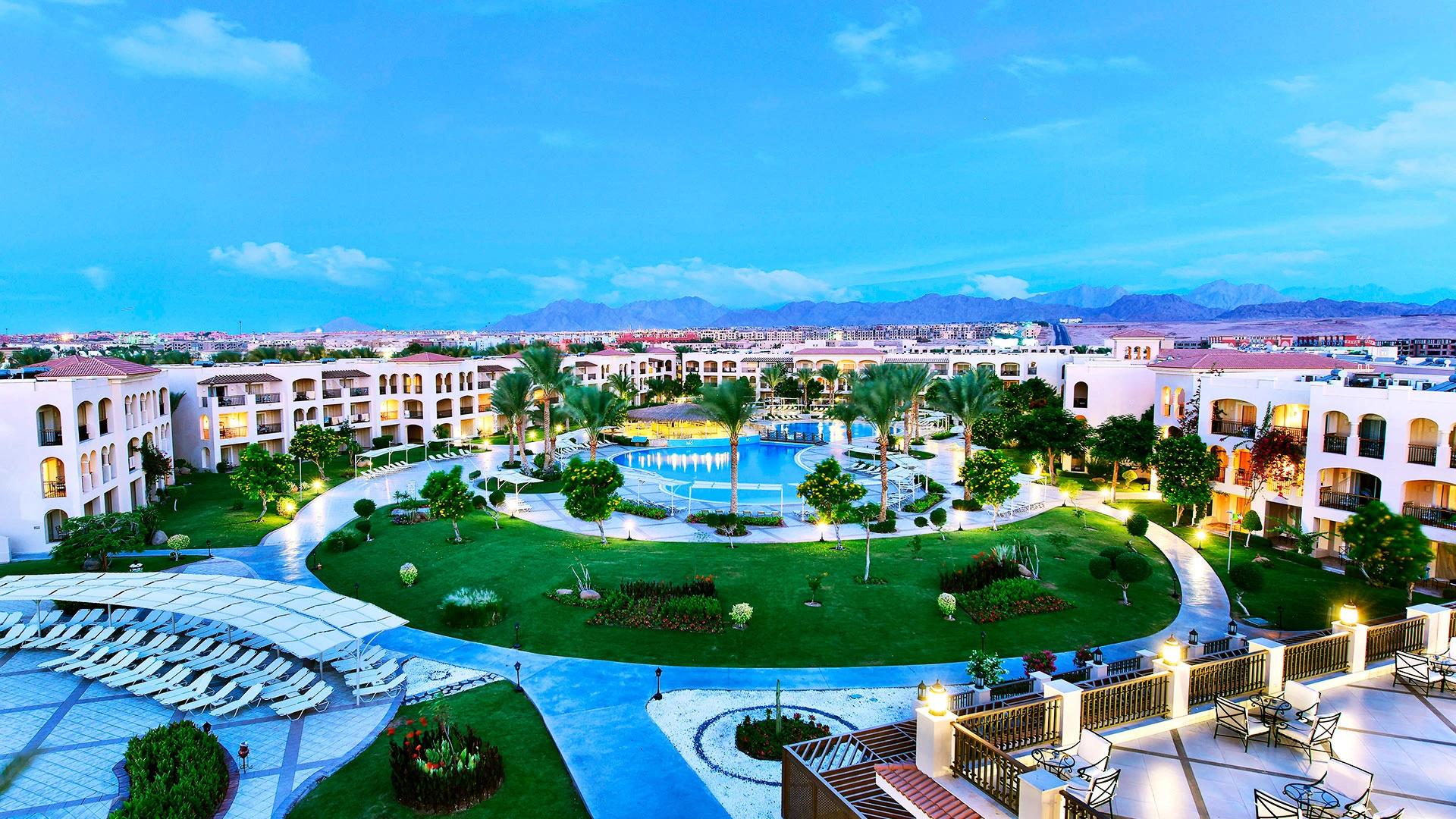 Jaz Mirabel Park and Club Superior – All Inclusive Почивка в Шарм ел Шейх - ЕСЕН 2026 - полет от Пловдив – 9