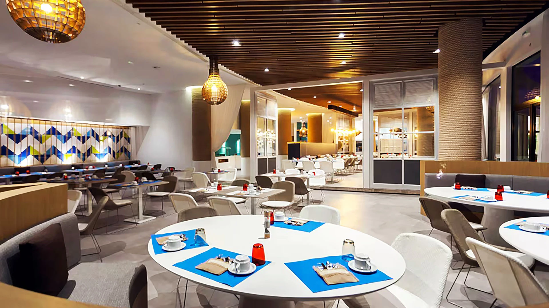 PEARL MARRIOT RESORT & SPA Чартър до Тунис Енфида от София [SOF] - 2026 – 5
