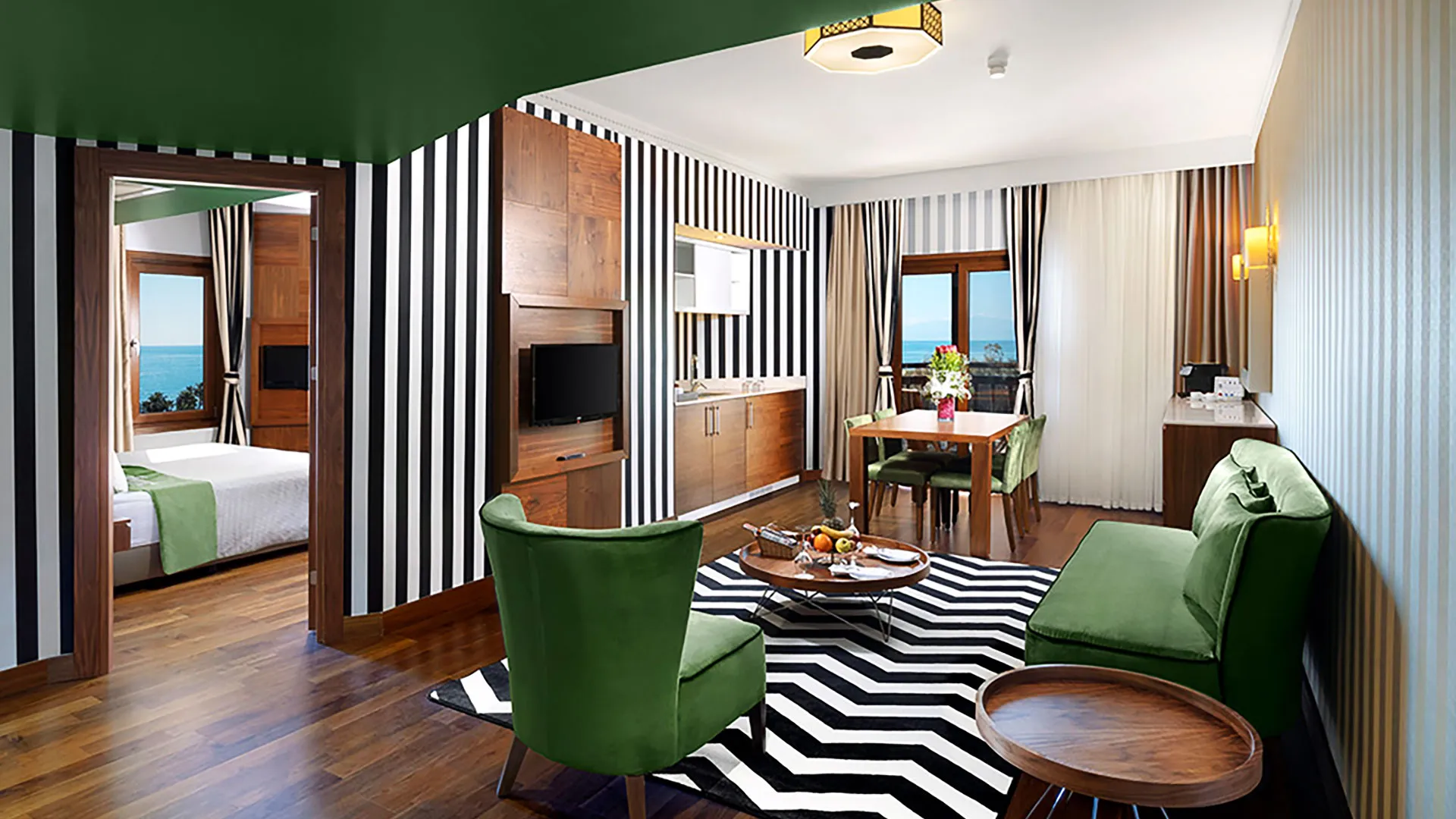 Selectum Family Resort Belek – 8 дни в Анталия - Турската ривиера Ви очаква с полет от Варна 2026 – 25