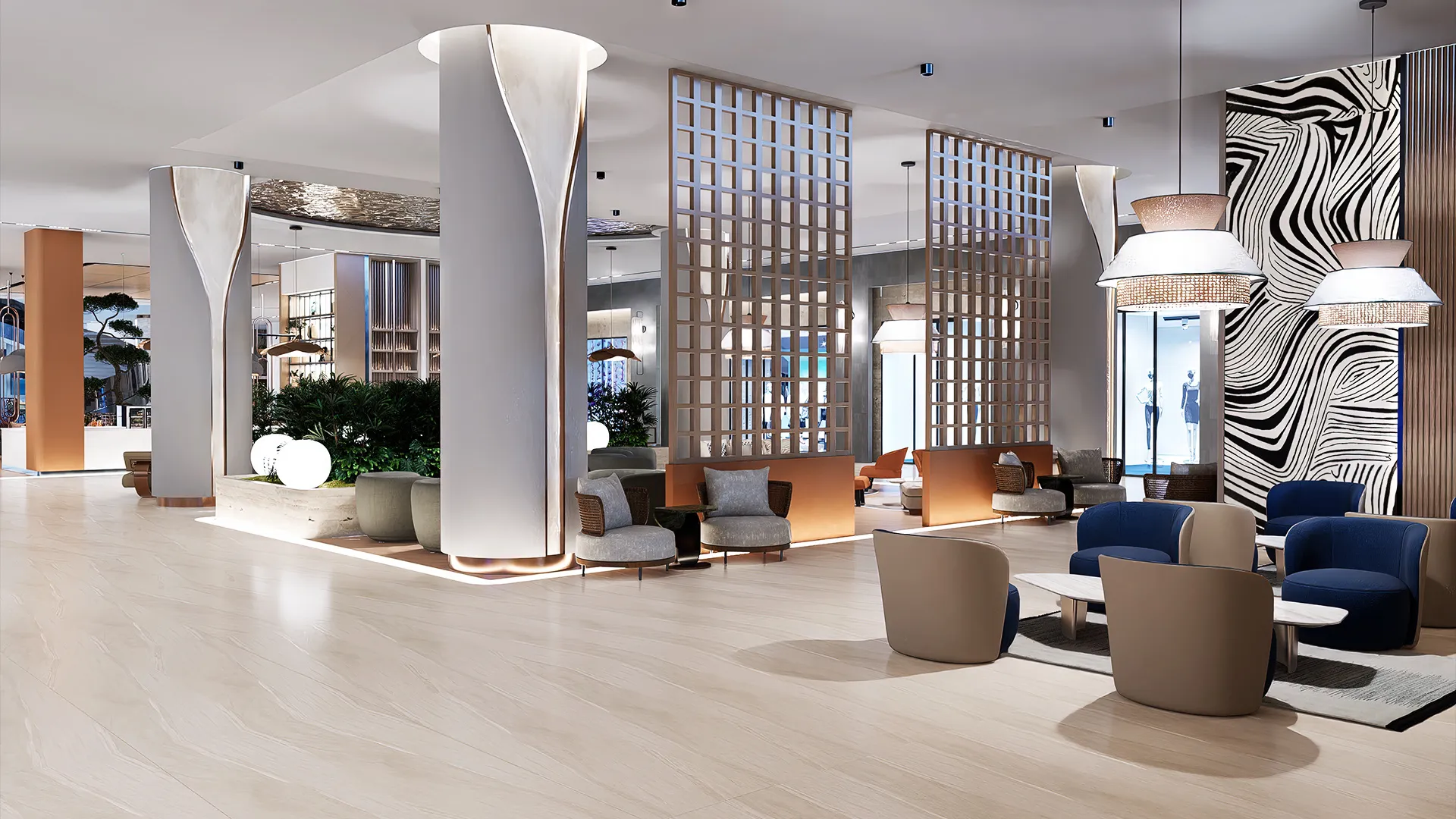 ETHNO HOTELS BELEK Нова Година в Анталия с чартър от Пловдив – 18