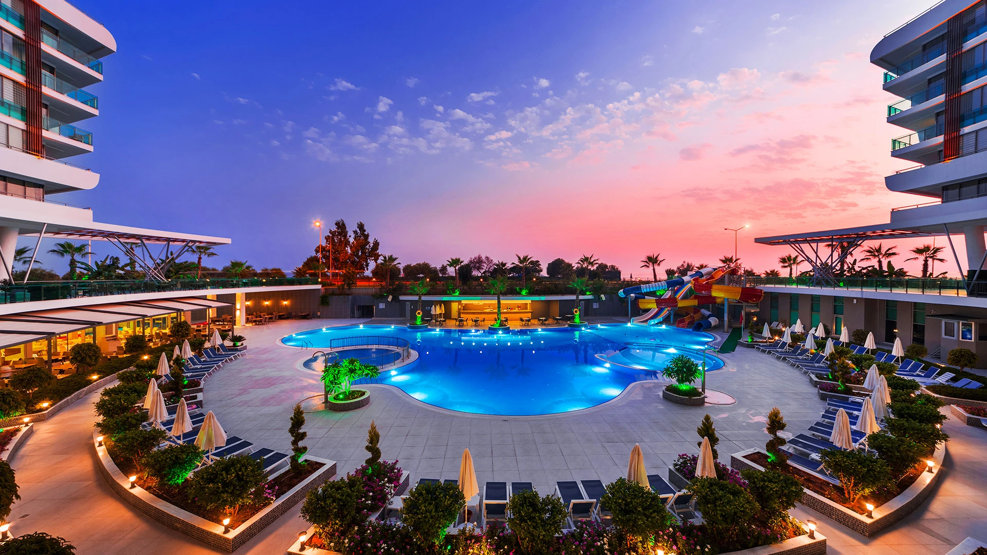 Xoria Deluxe Hotel – 7