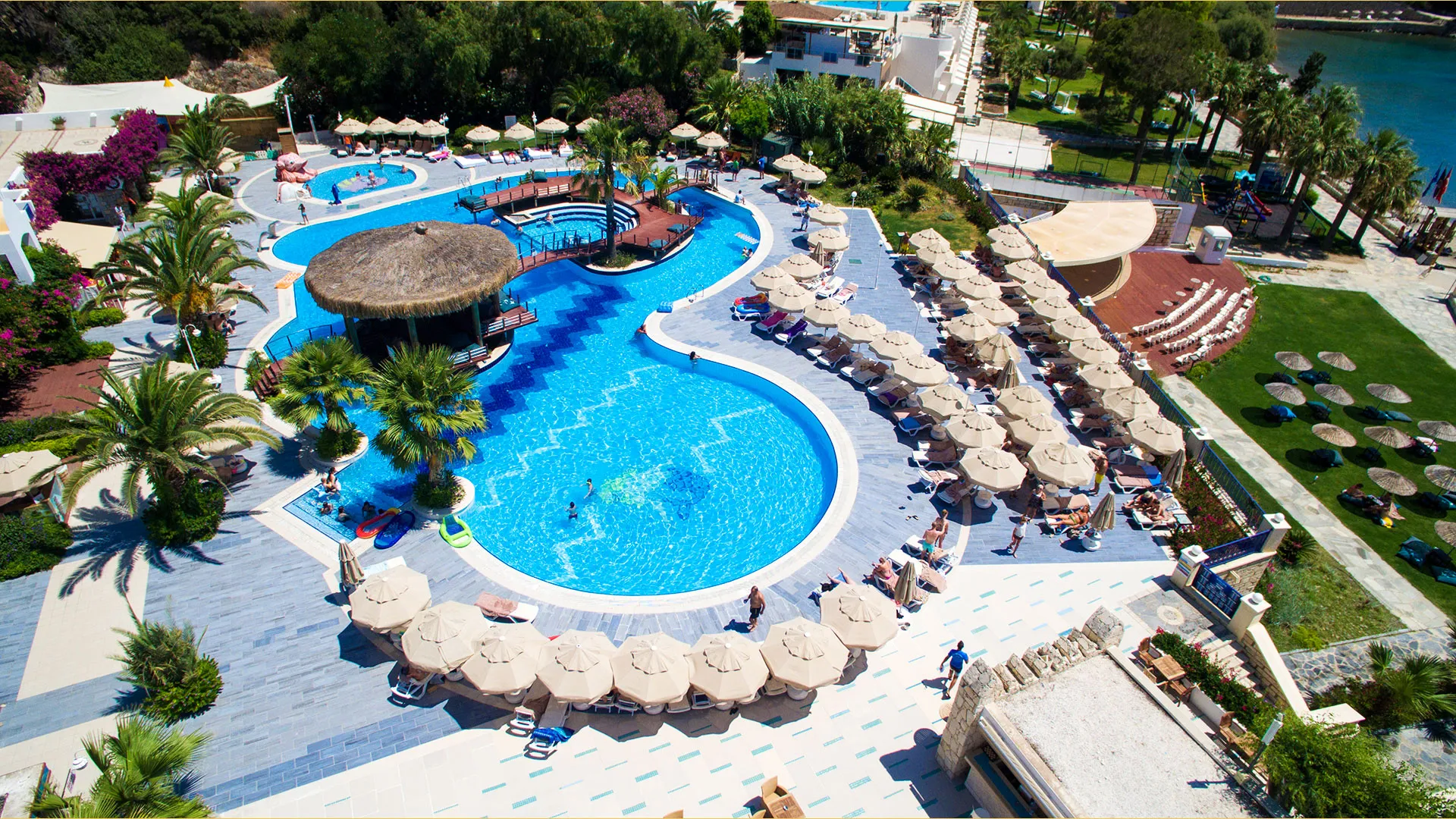 Salmakis Resort & Spa – 2