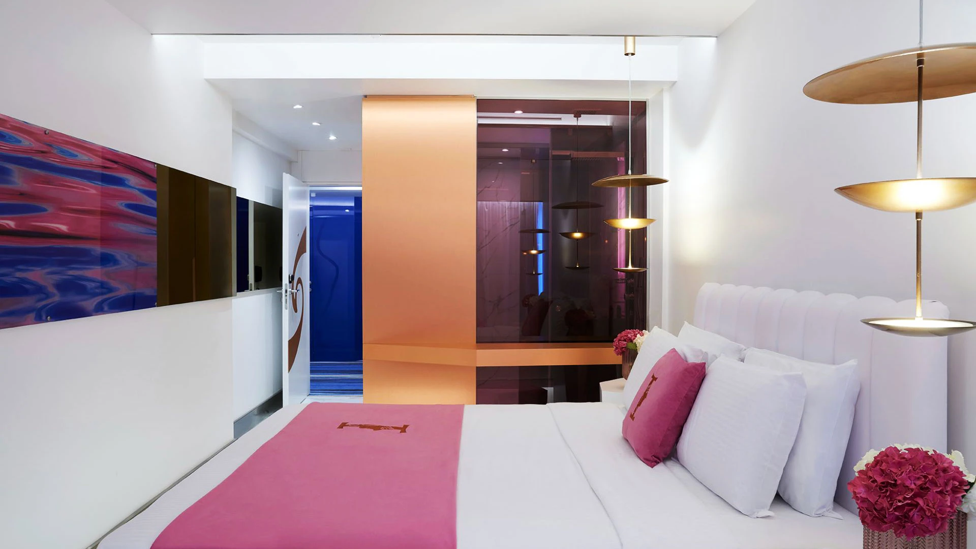 I-Resort Beach Hotel & Spa Почивка на о-в Крит с полет от София – 20