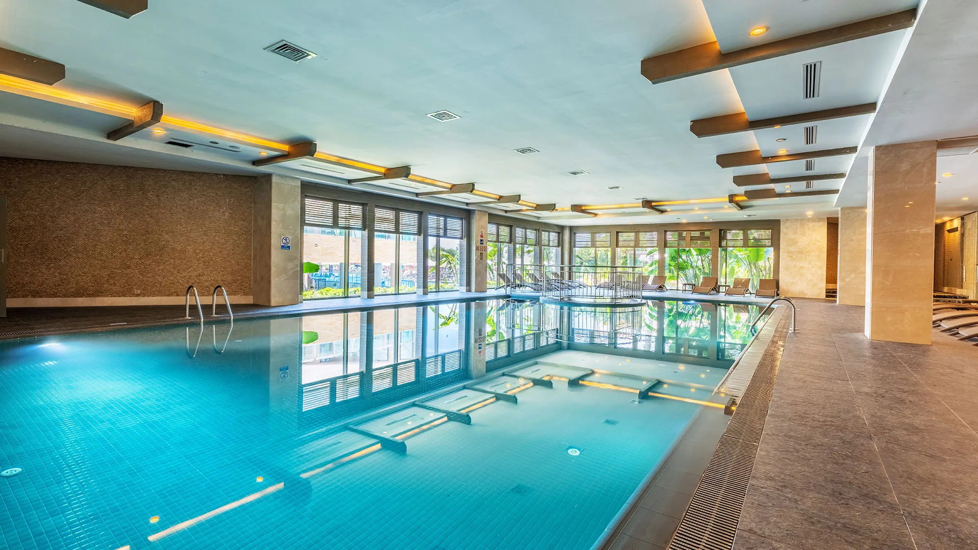 SHERWOOD DREAMS RESORT Чартър до Анталия от Варна 2026 [VAR] – 45
