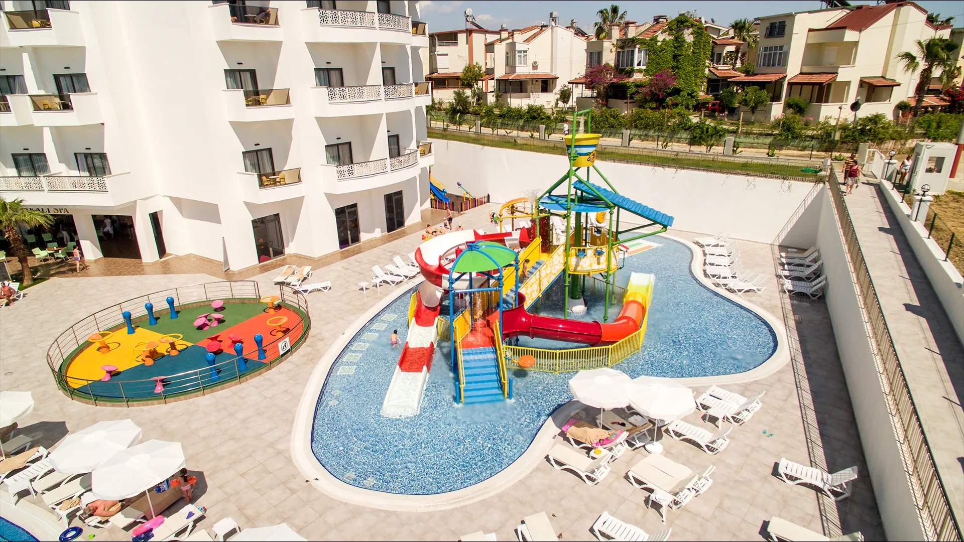 CALIDO MARIS HOTEL Чартър до Анталия от София 2026 [SOF] – 36