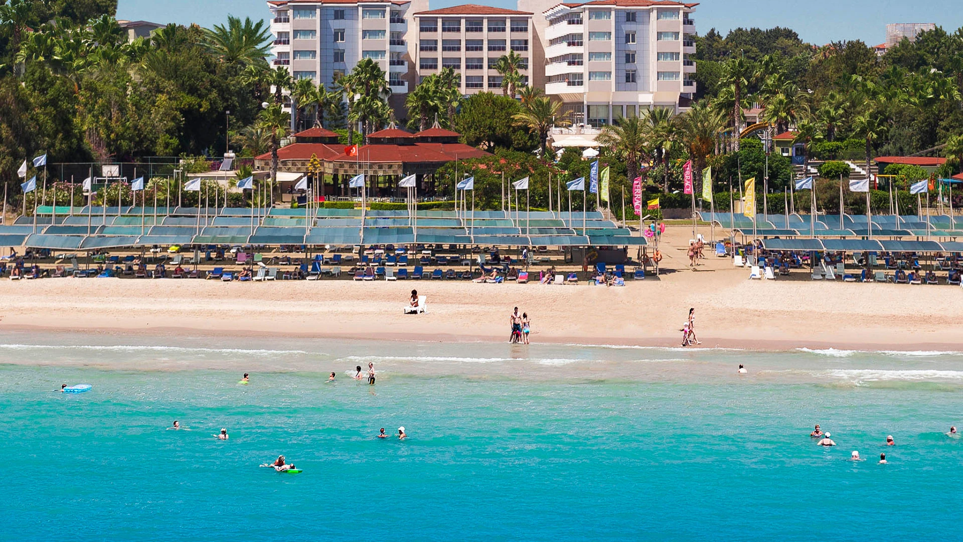 Terrace Beach Resort – 2