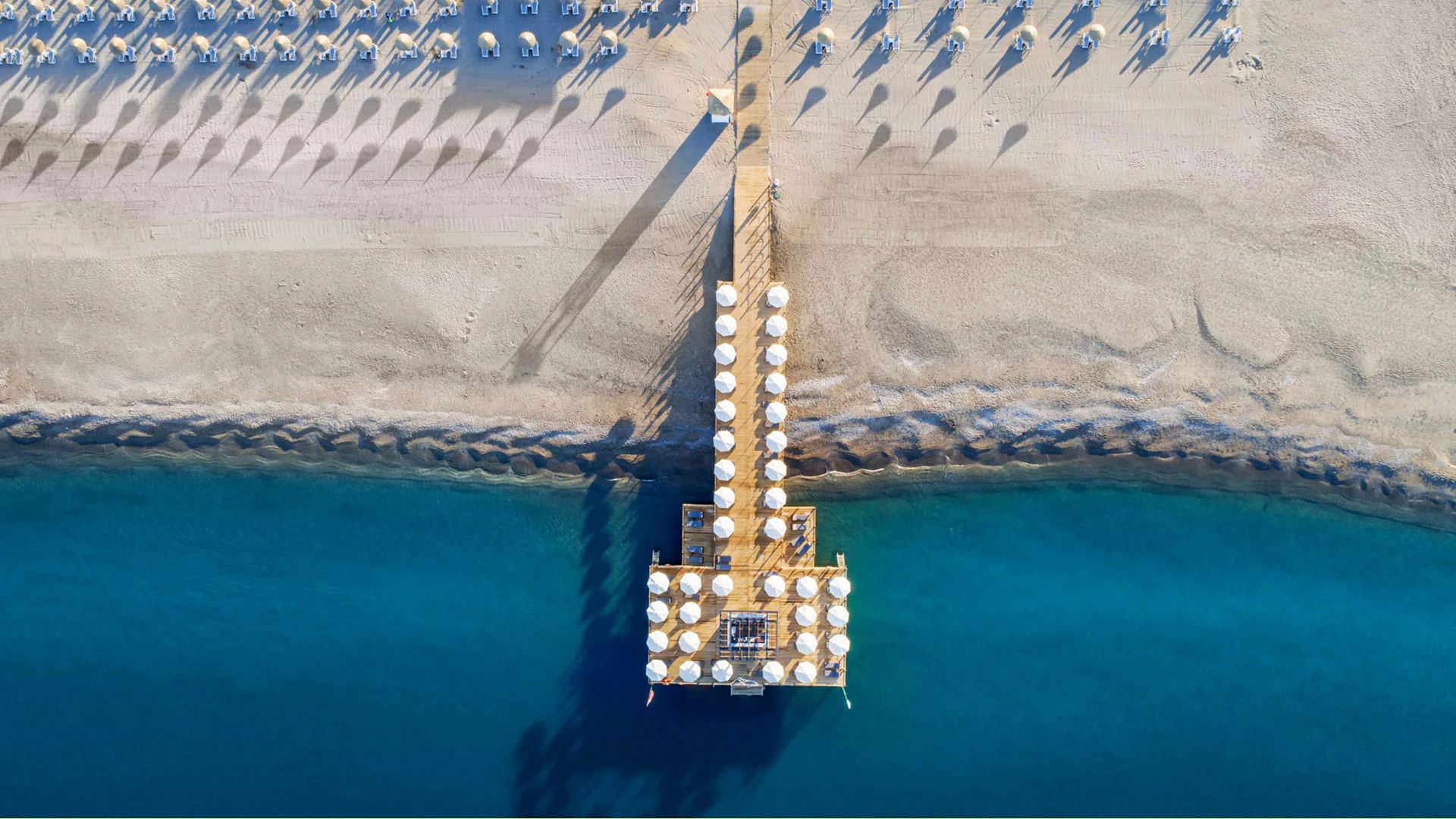 VOYAGE BELEK GOLF & SPA HOTEL Нова Година в Анталия с чартър от Пловдив – 4