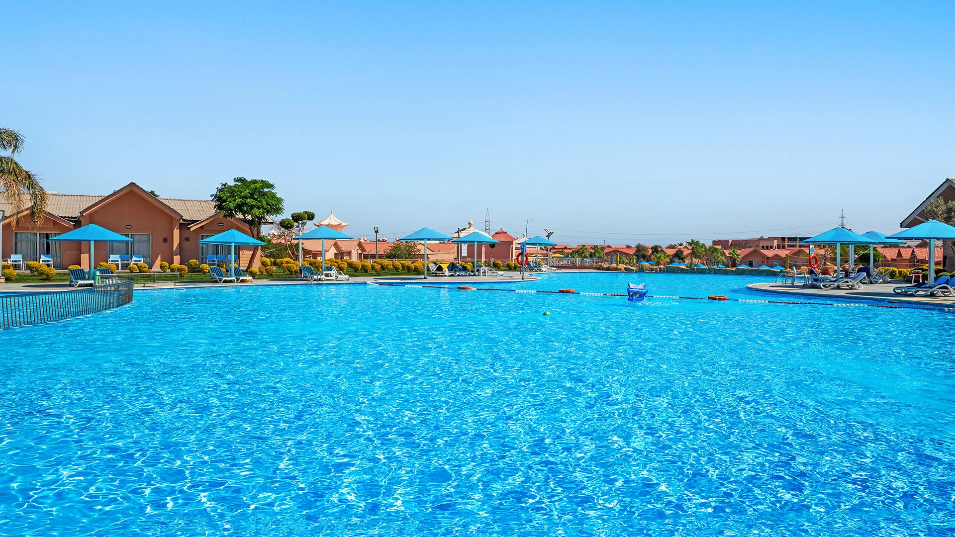 PICKALBATROS JUNGLE AQUA PARK RESORT - NEVERLAND HURGHADA Чартър до Хургада от София [SOF] 2026 – 71
