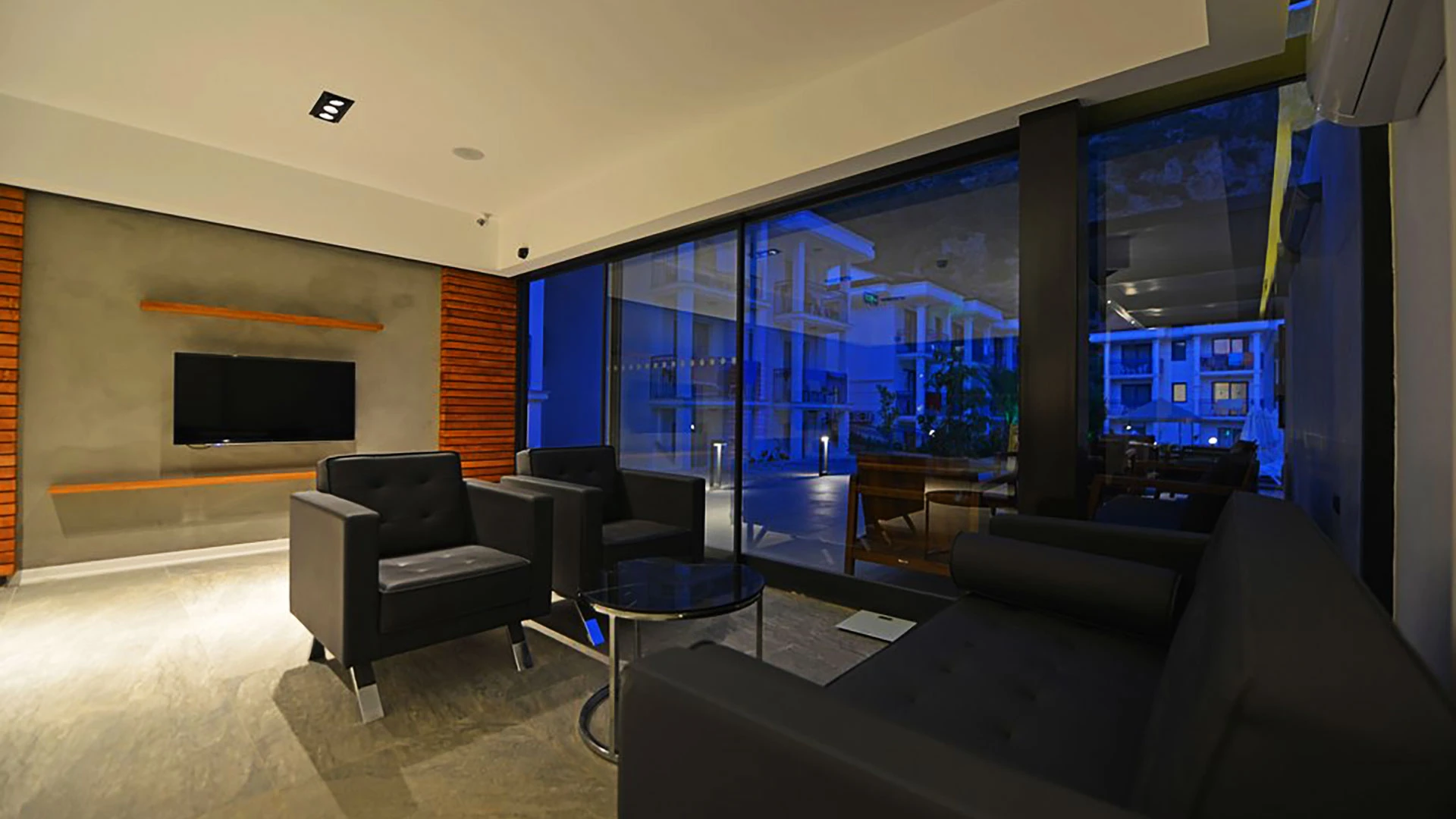 BELCEKUM BEACH HOTEL Почивка в Егейска Турция с чартър до Бодрум – 30