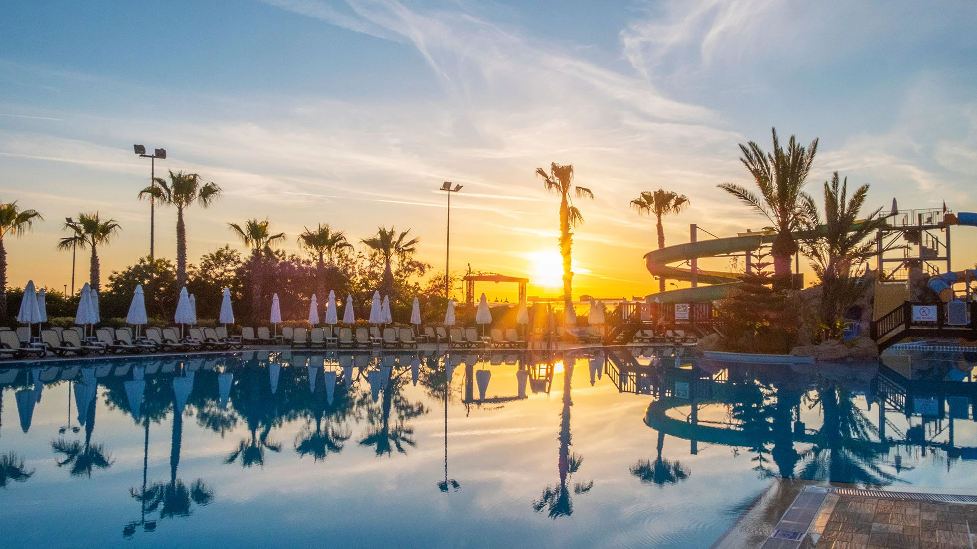 Alba Resort Hotel – 37