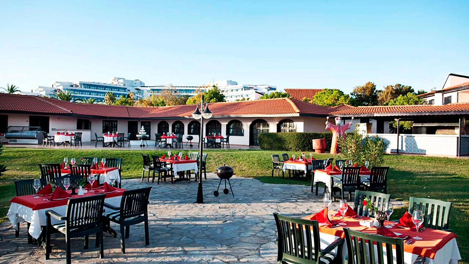 Sunrise Resort Hotel – 6