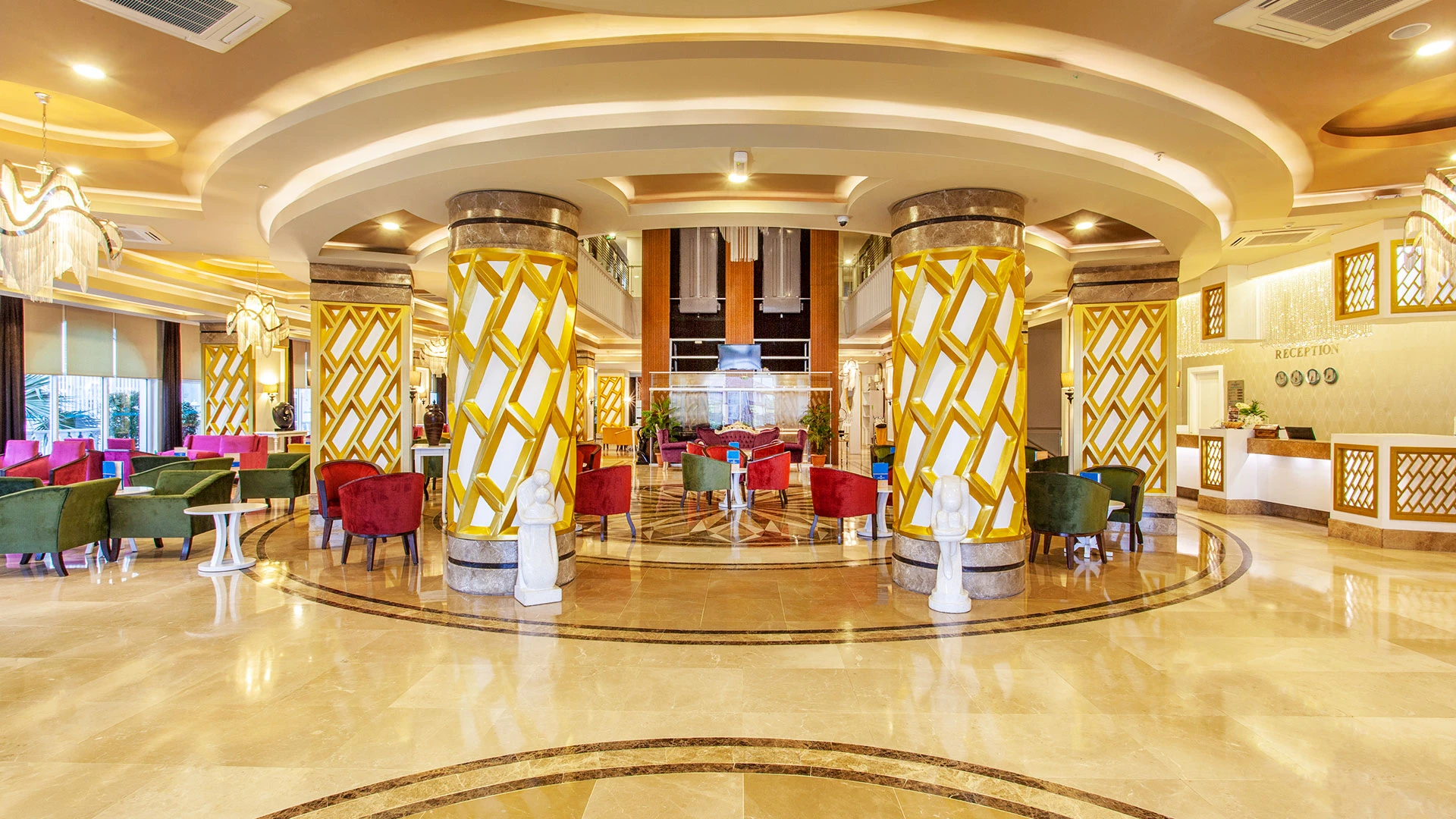 Dream World Resort – 41
