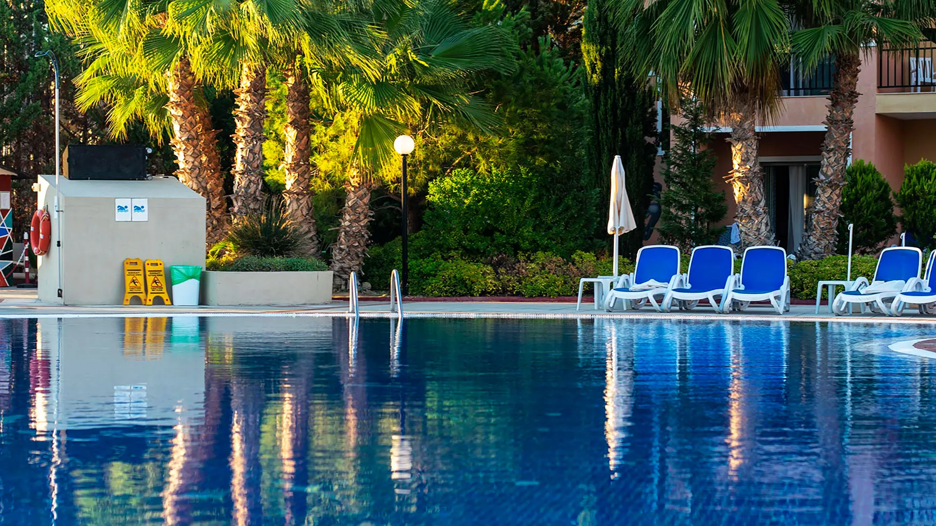 Ephesia Holiday Beach Club – 22