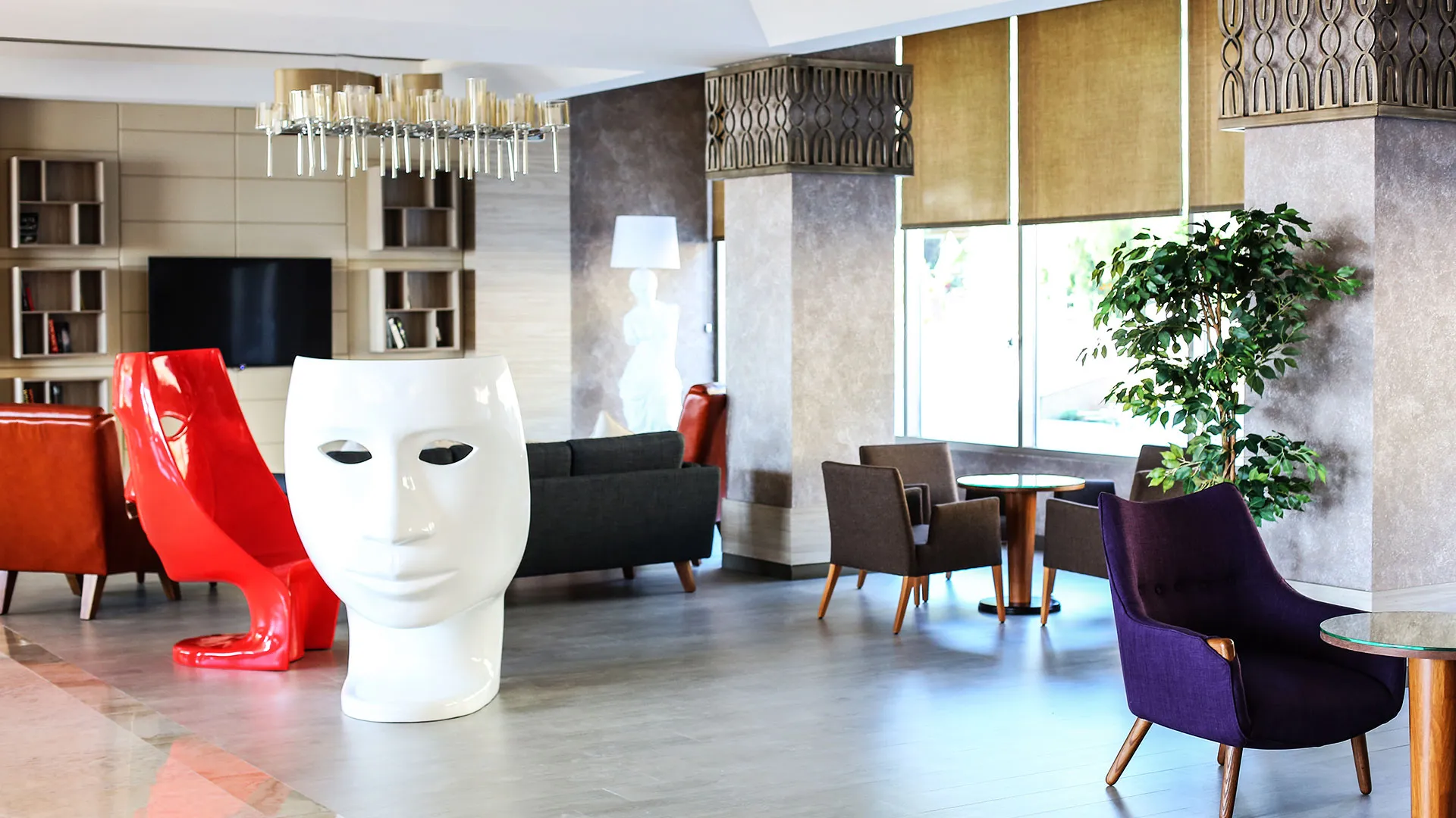 Turunc Premium Resort – 47
