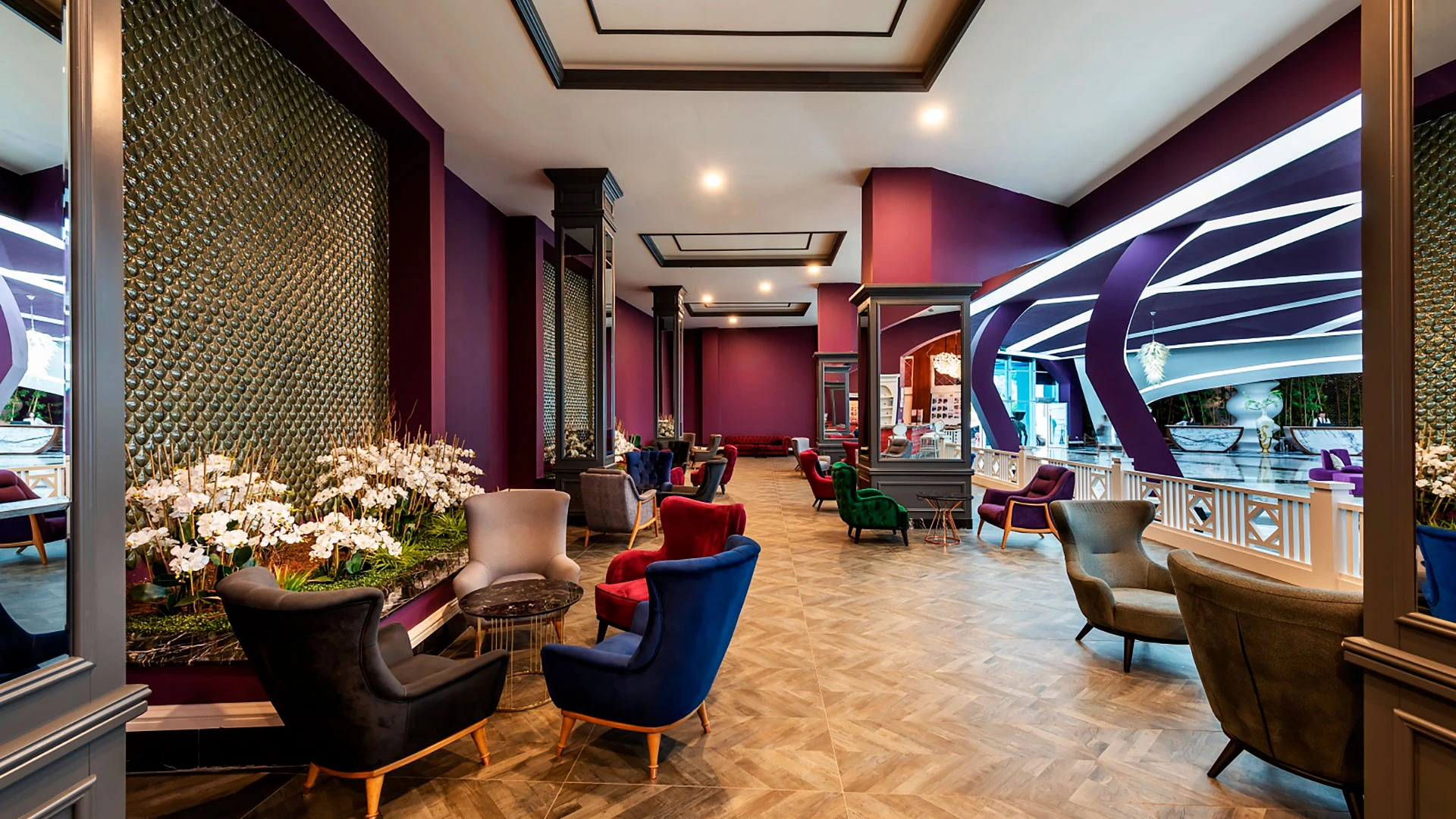 Vikingen Infinity Resort & Spa – 19