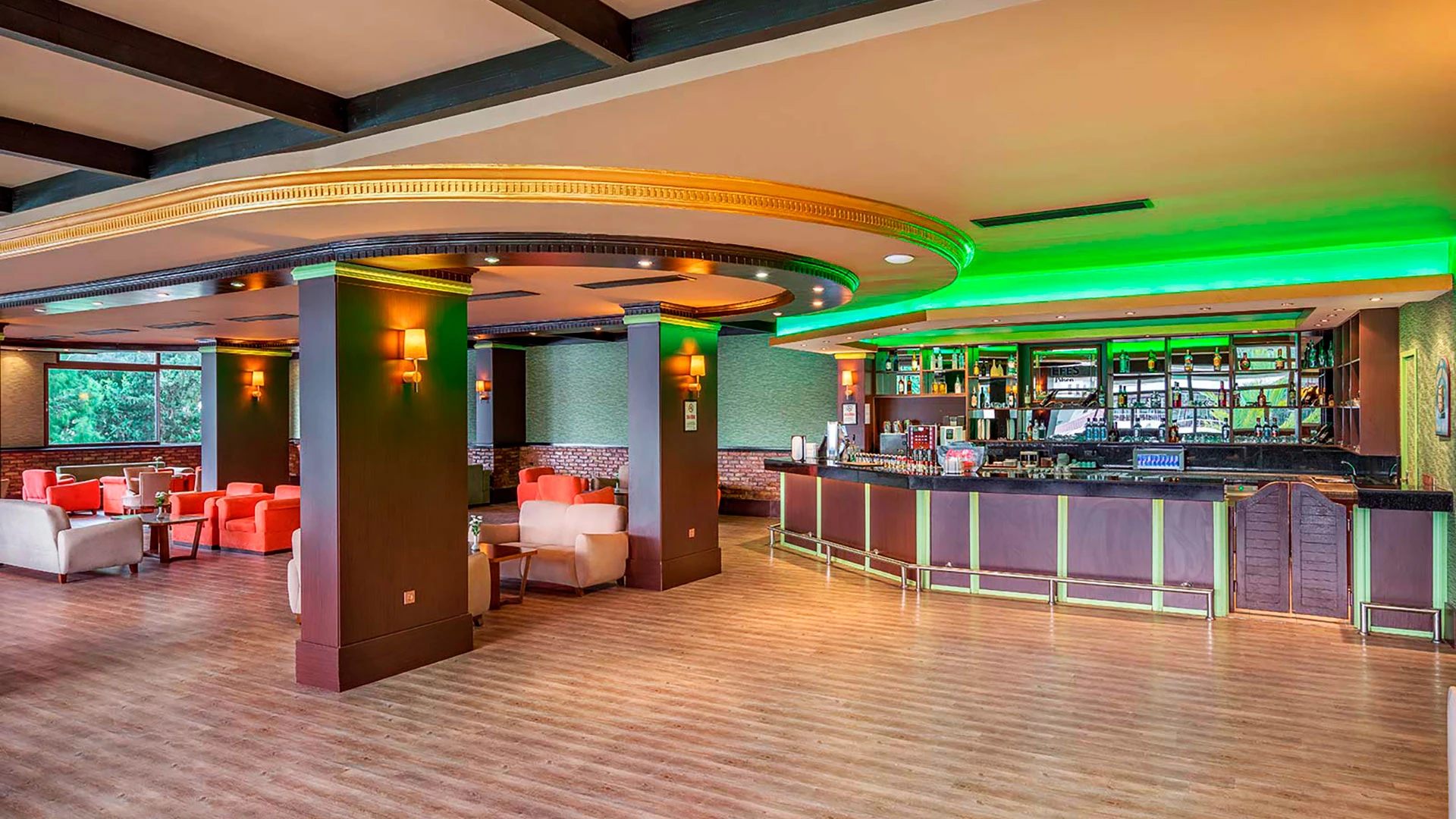 Green Max Hotel – 9