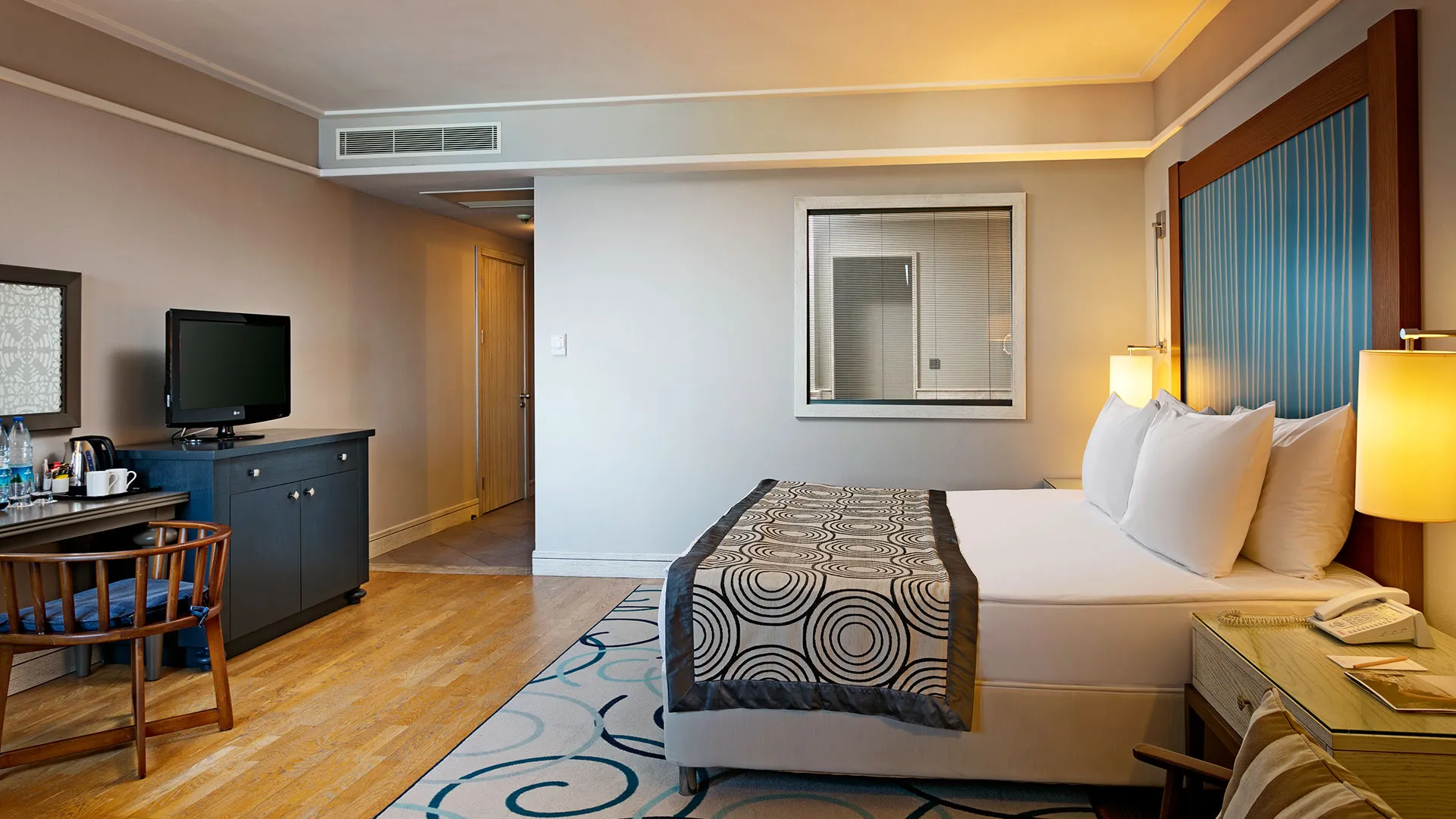 Xanadu Island Bodrum – 38