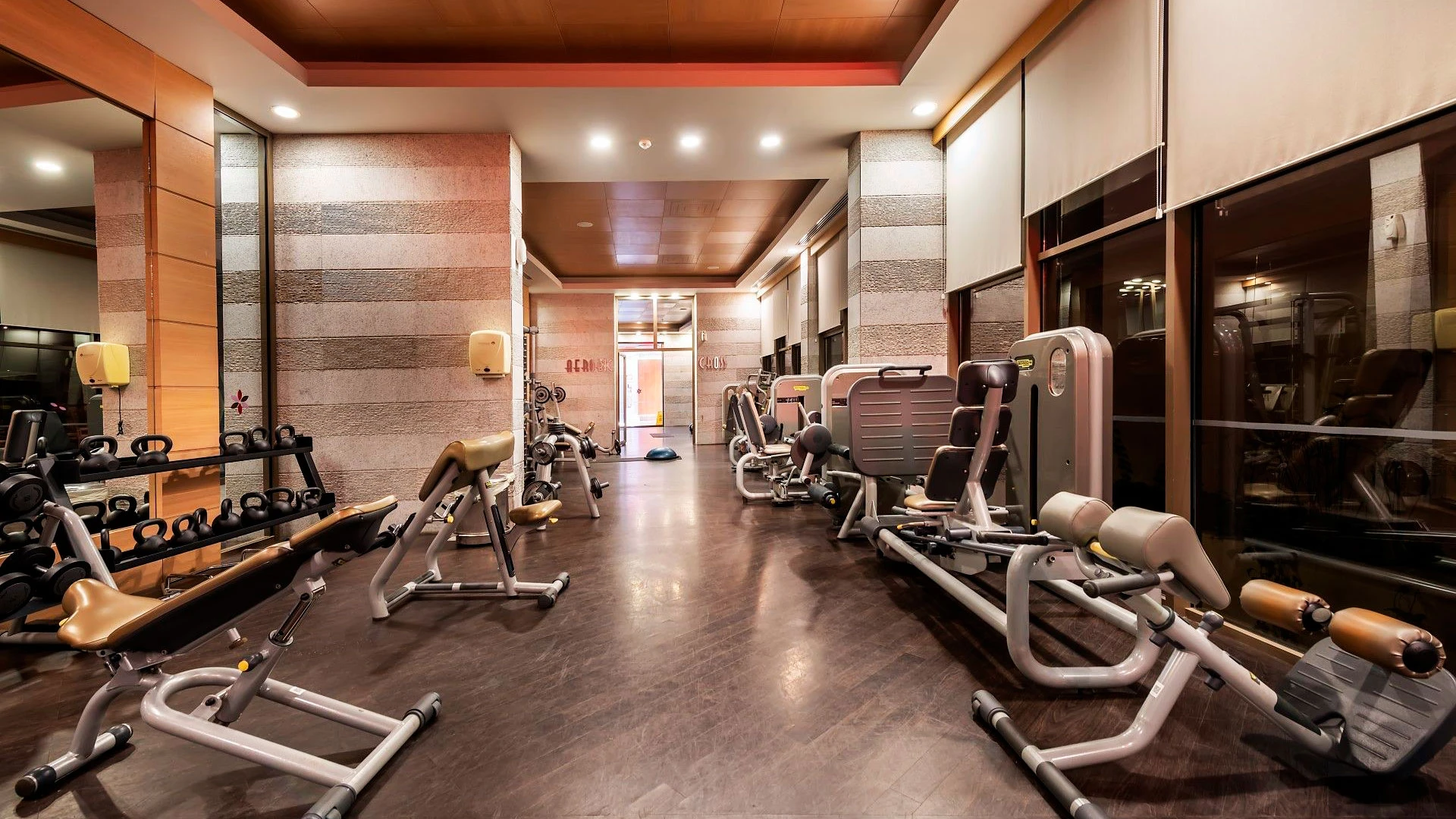 CORNELIA DIAMOND GOLF RESORT & SPA Нова Година в Анталия с чартър от Пловдив – 73