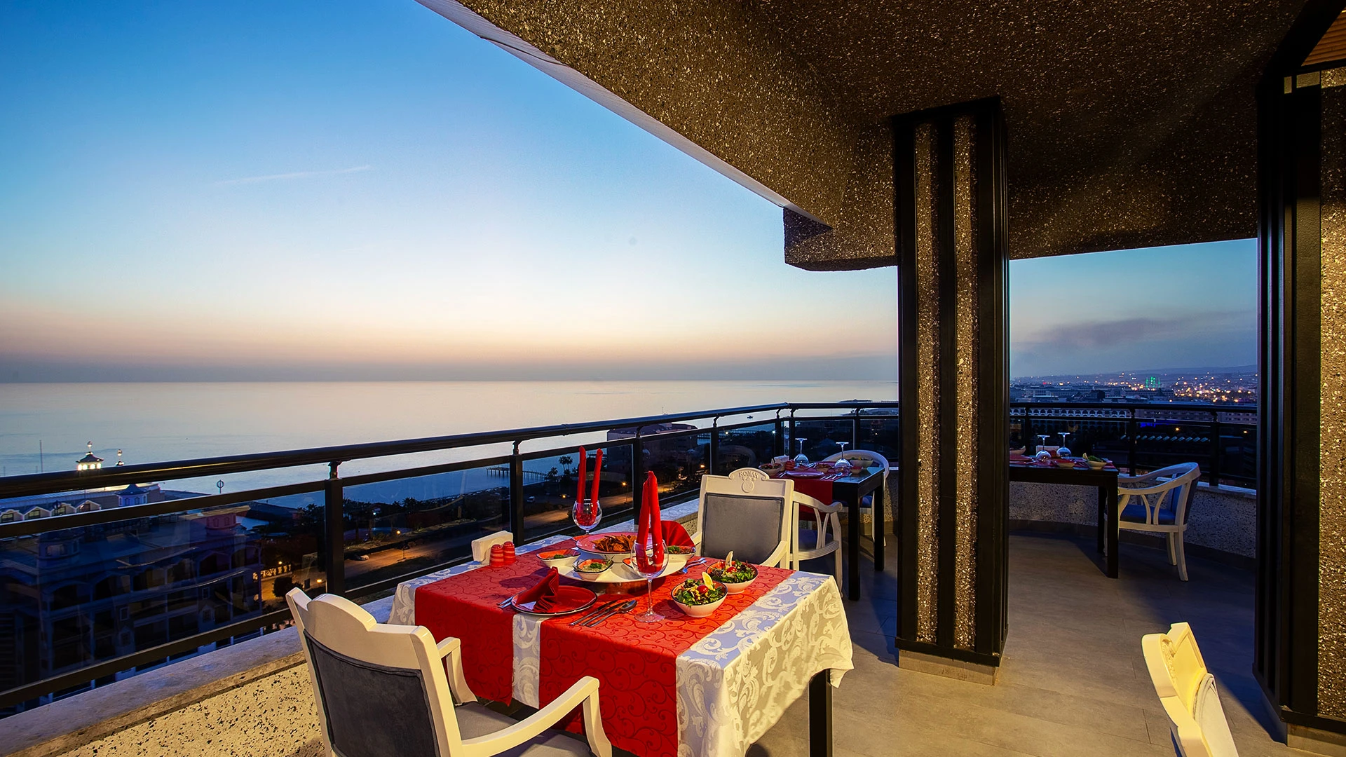 Noxinn Deluxe Hotel – 65