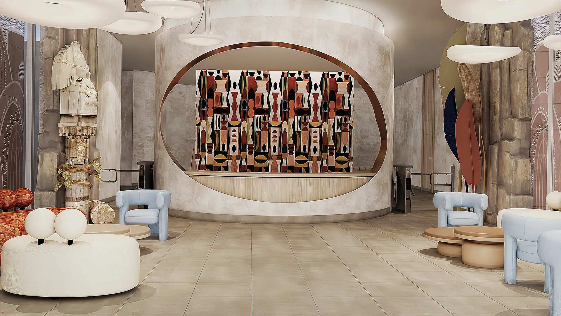 Ethno Hotels Belek – 28