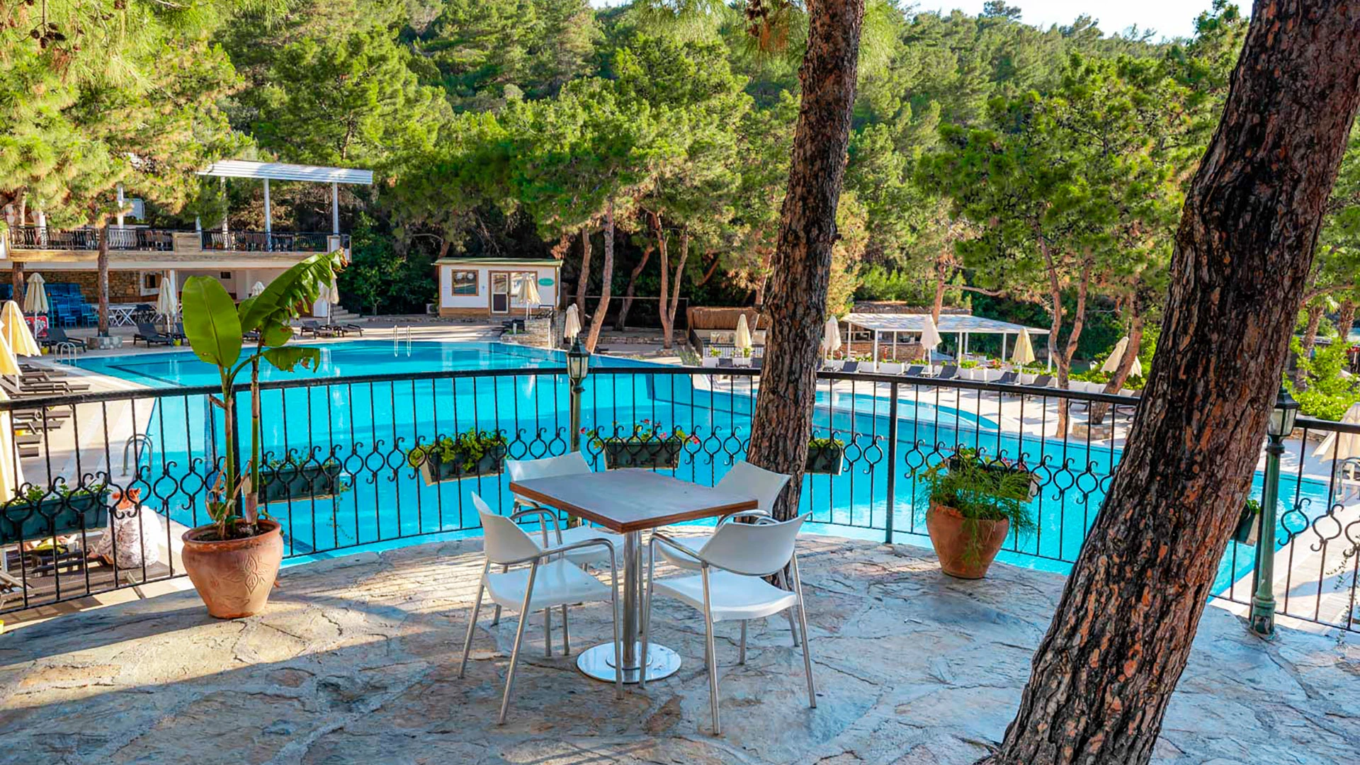 Bodrum Park Resort – 24