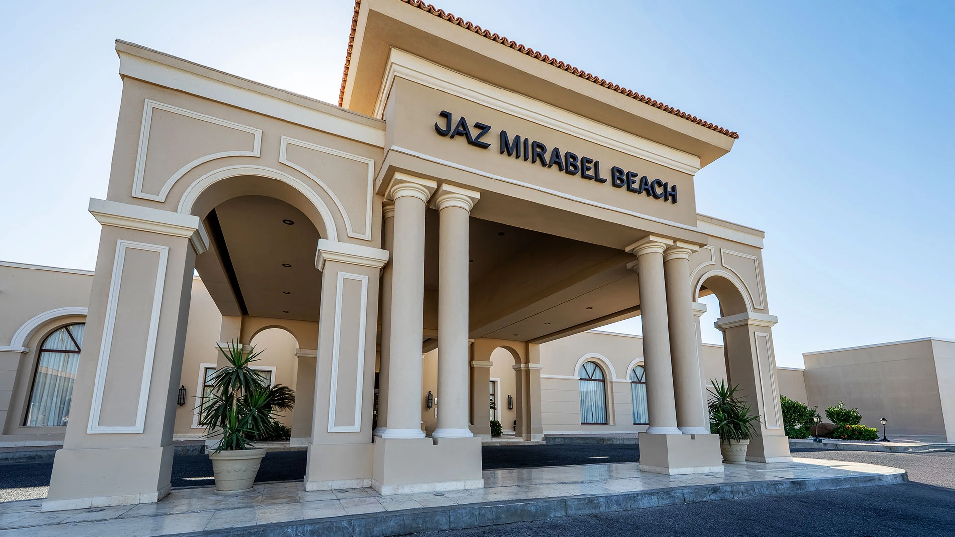 Jaz Mirabel Beach Premium – All Inclusive Почивка в Шарм ел Шейх - ЕСЕН 2026 - полет от Варна – 10