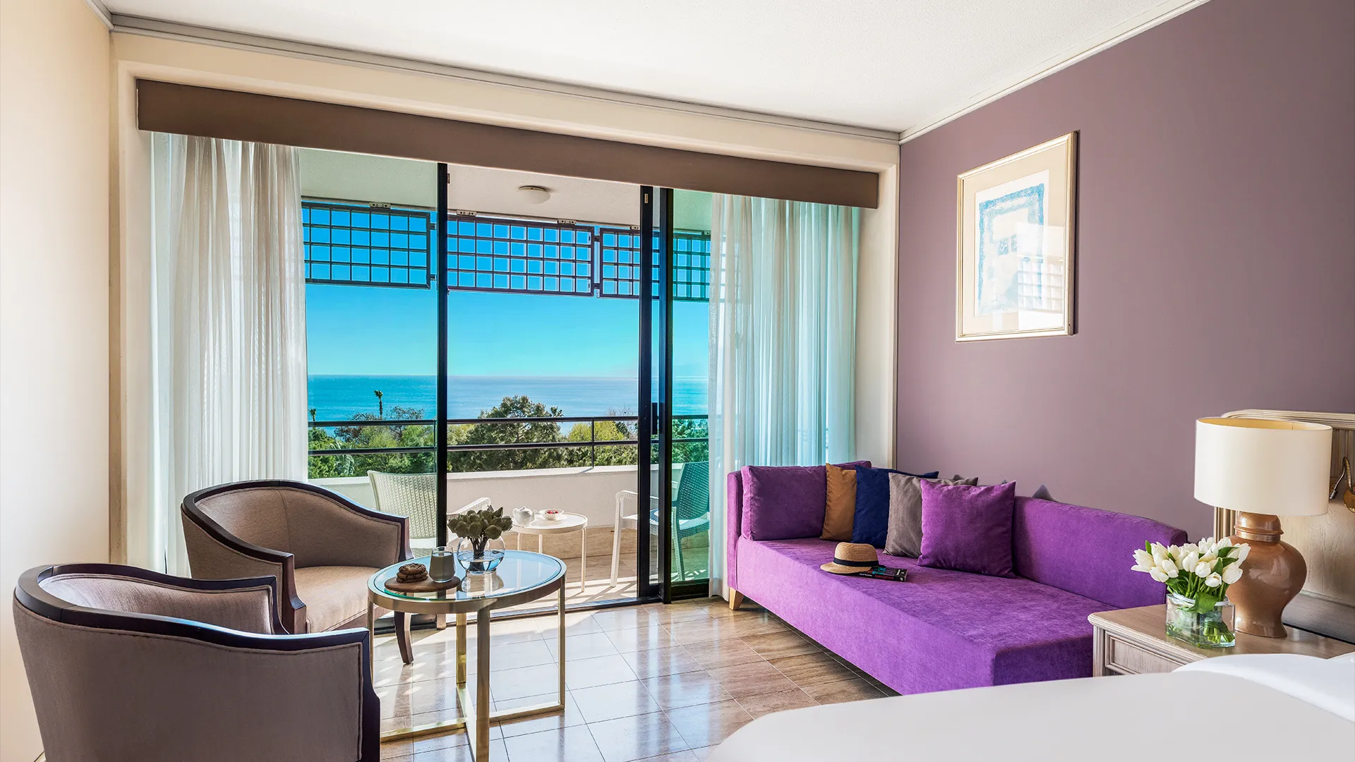 RIXOS DOWNTOWN Чартър до Анталия от София 2026 [SOF] – 44